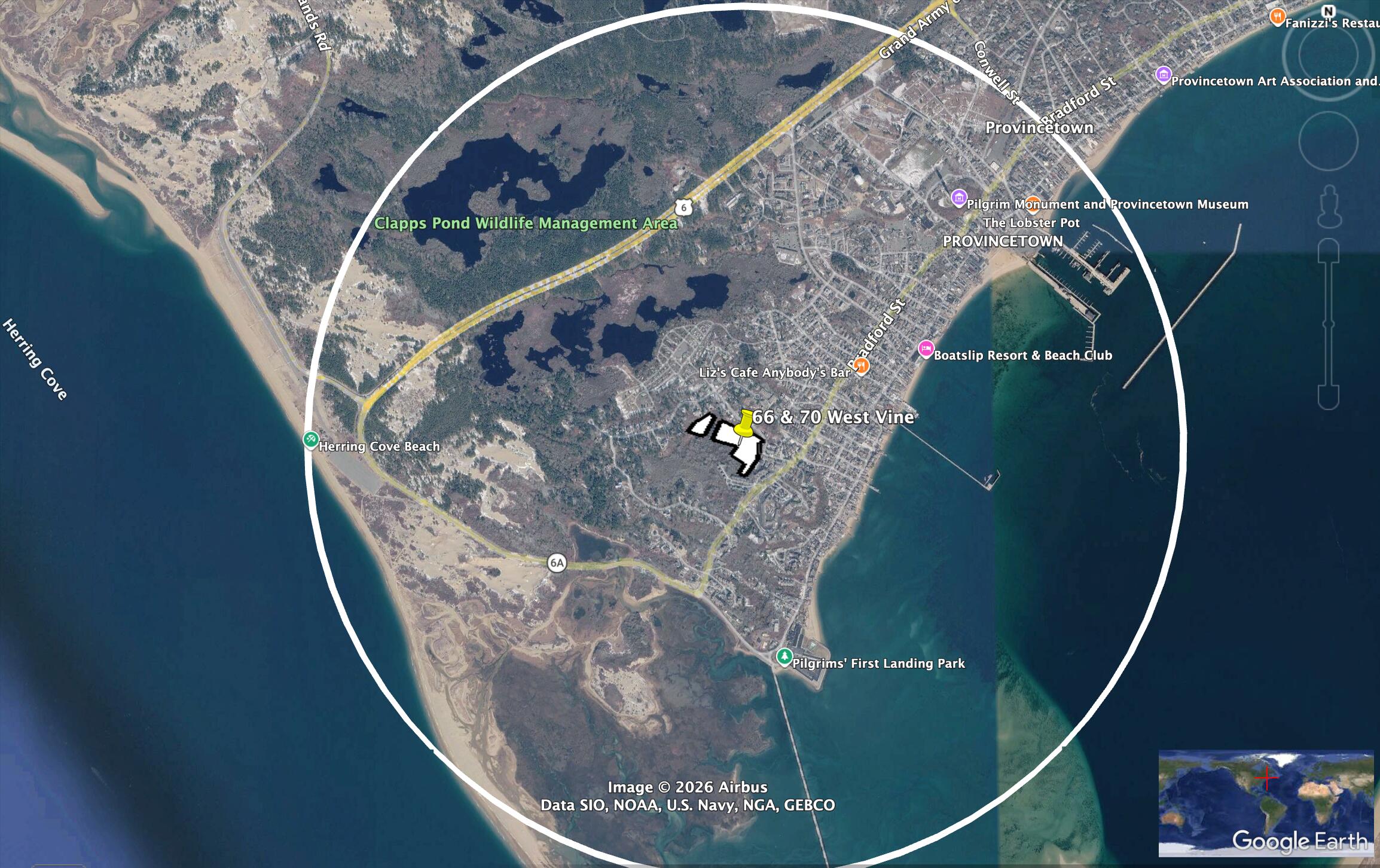 Rare 5-Acre Provincetown Horse Farm with Newly Built Home - 物件實景