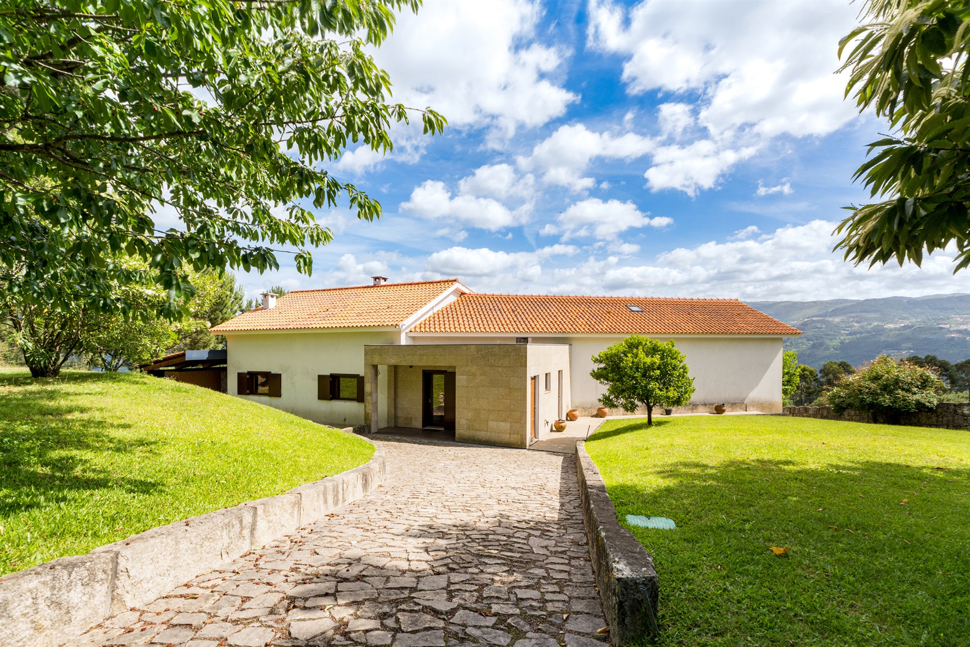  Detached house, 4 bedrooms, for Sale - 物件實景