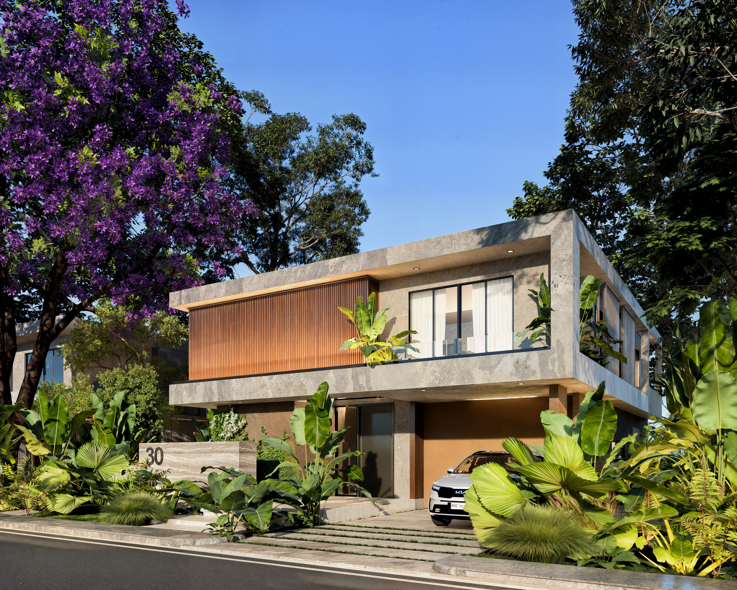 Punta Cana, DO, 5 Bedrooms Bedrooms, ,6 BathroomsBathrooms,Residential,For Sale,1949672