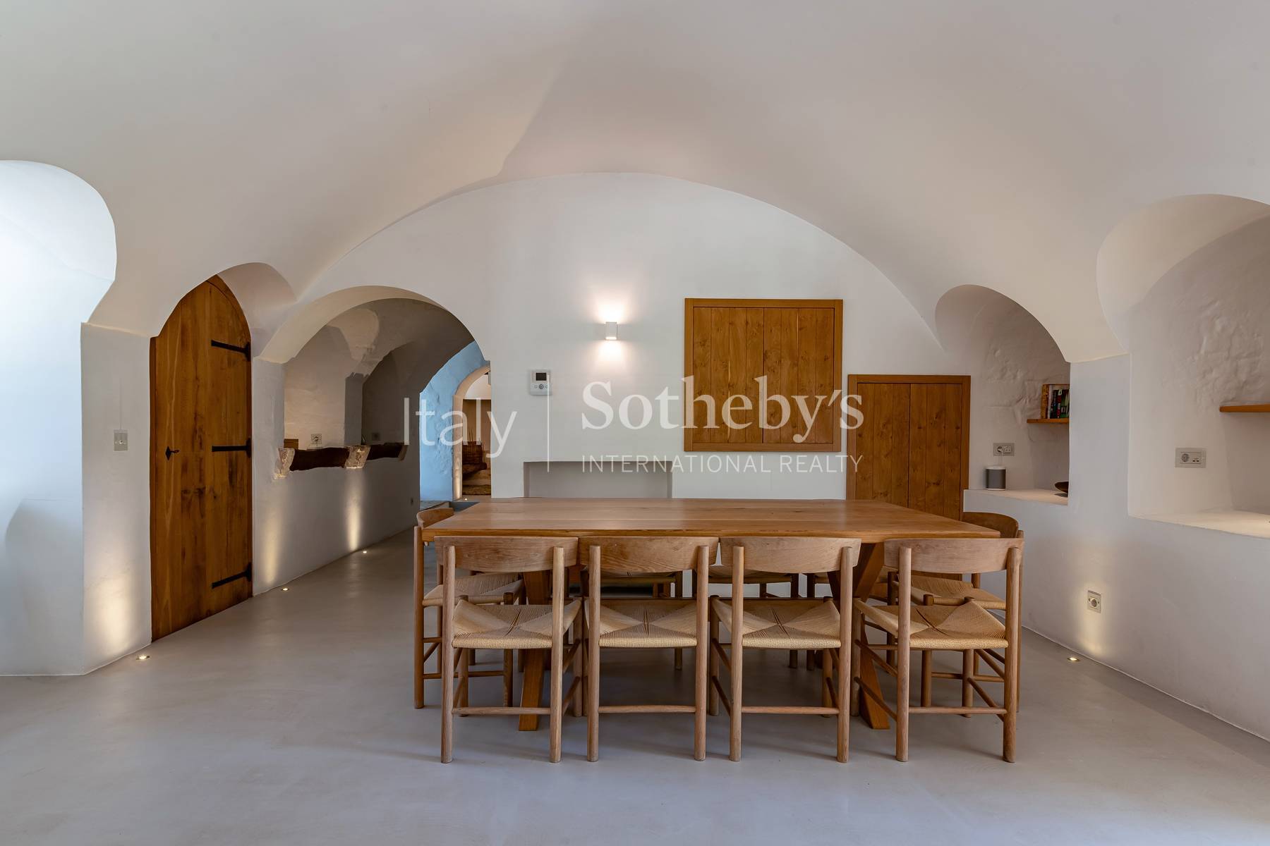  Exclusive historic masseria surrounded by nature - 物件實景