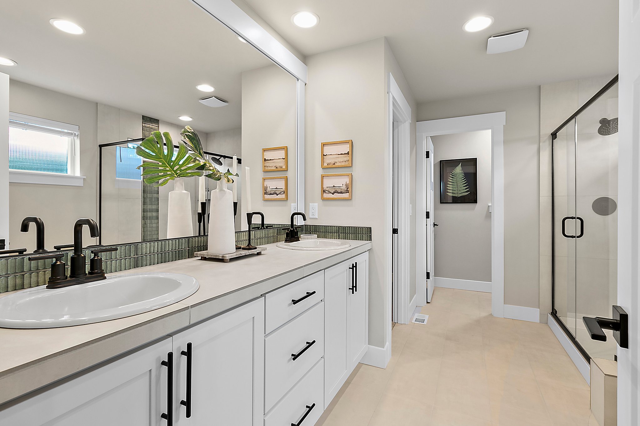  15702 lot 29 SE 257th Pl, Covington, WA 98042 - 物件實景