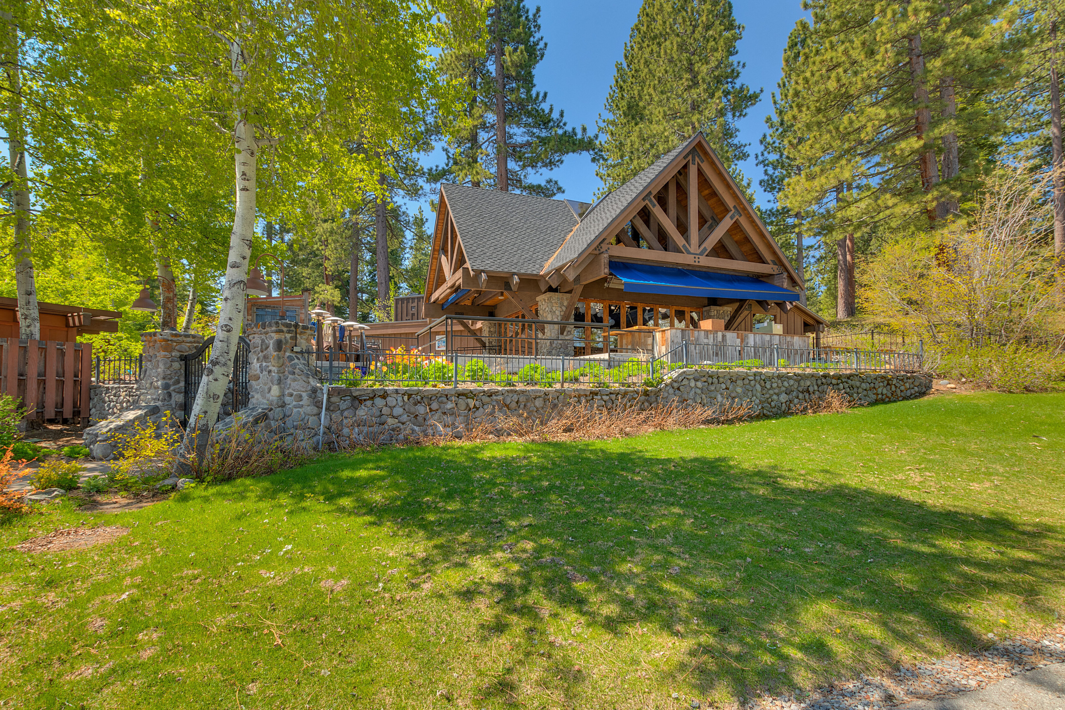  Welcome home to Chambers Landing Residence 42 - Summer Camp Tahoe - 物件實景