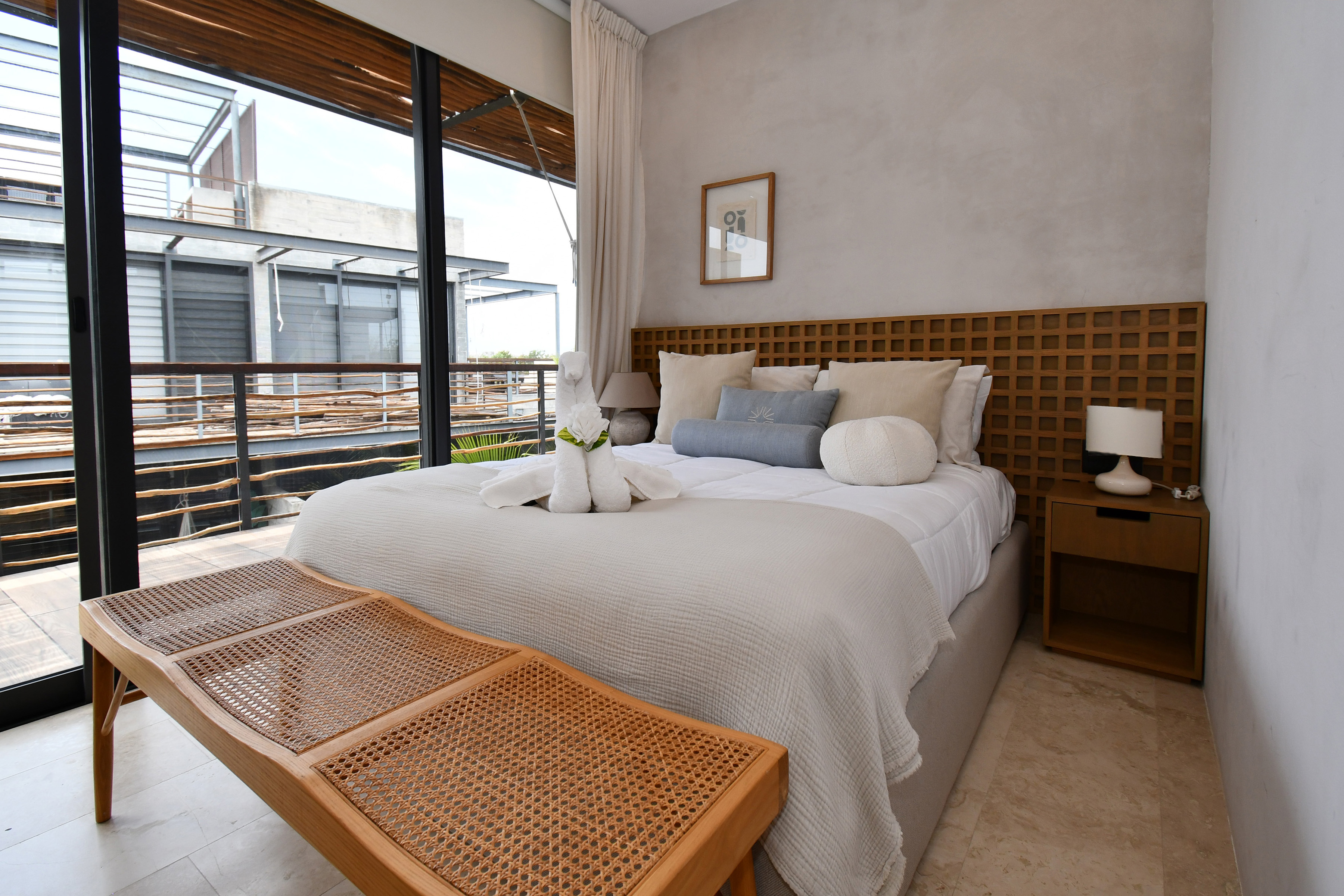  Exclusive Pent-house with Private Whirlpool Tub - 物件實景