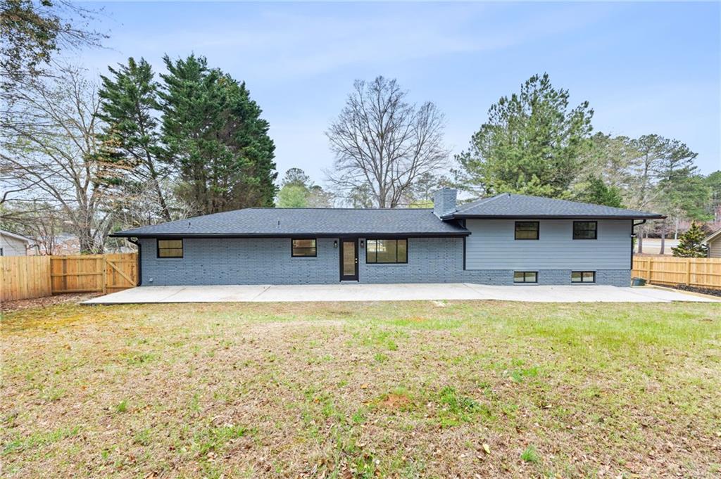 Marietta, Georgia, 30068, United States, 4 Bedrooms Bedrooms, ,3 BathroomsBathrooms,Residential,For Sale,1926527