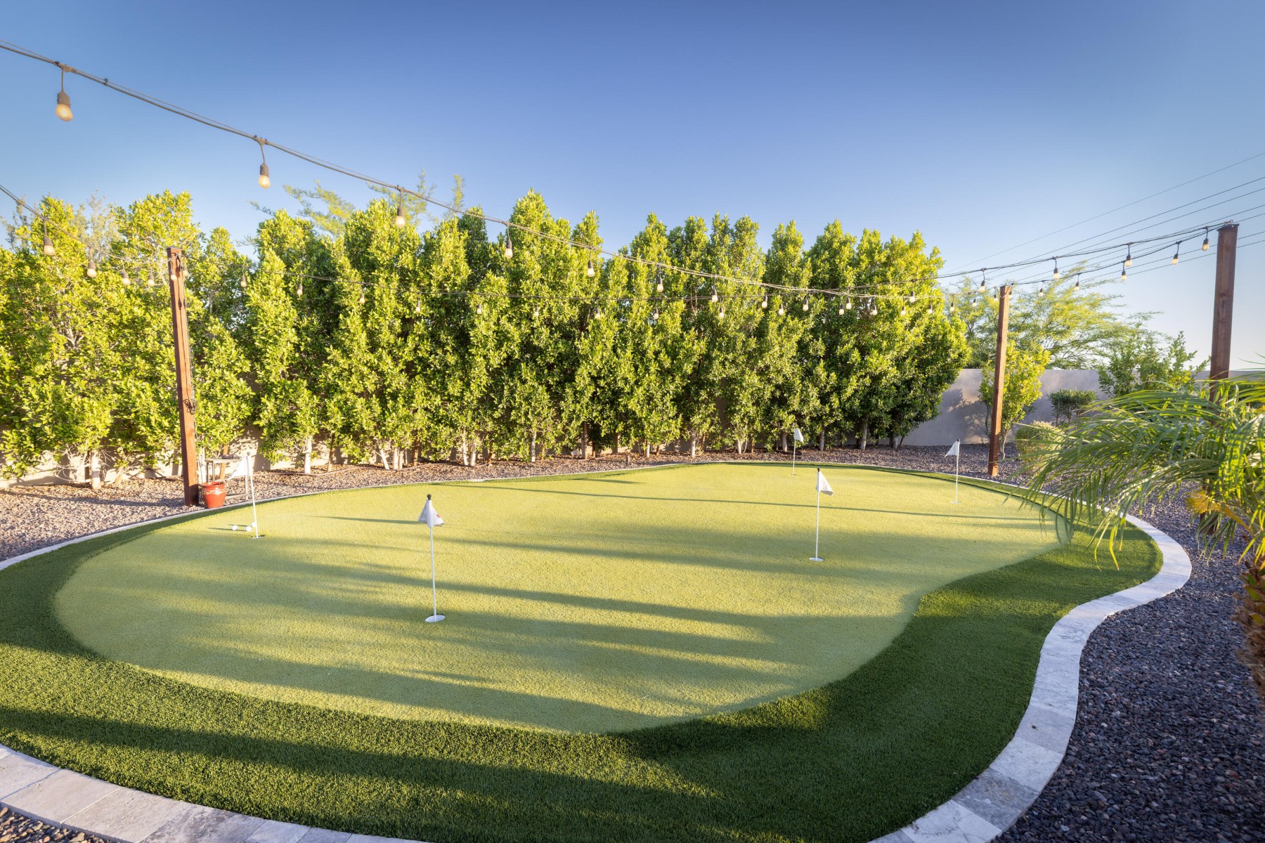  5601 E Red Bird Road  Scottsdale, AZ - 物件實景