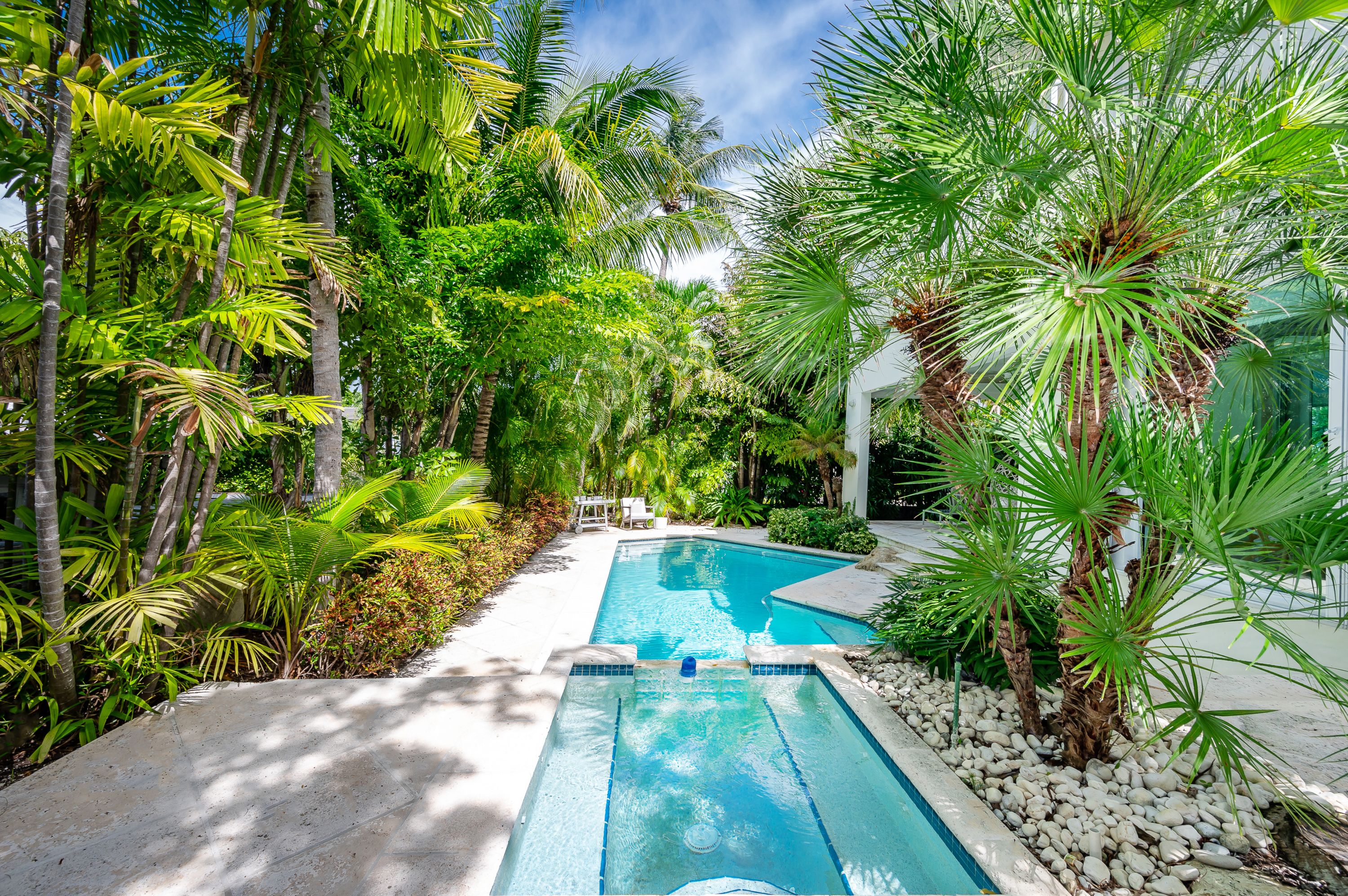  650 Curtiswood Dr, Key Biscayne, FL, 33149 - 物件實景
