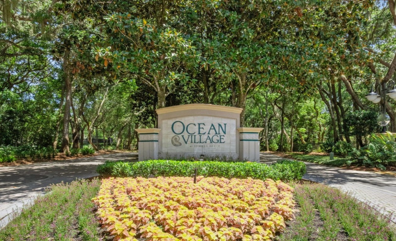 Fernandina Beach, Florida, 32034, United States, 4 Bedrooms Bedrooms, ,3 BathroomsBathrooms,Residential,For Sale,1989869