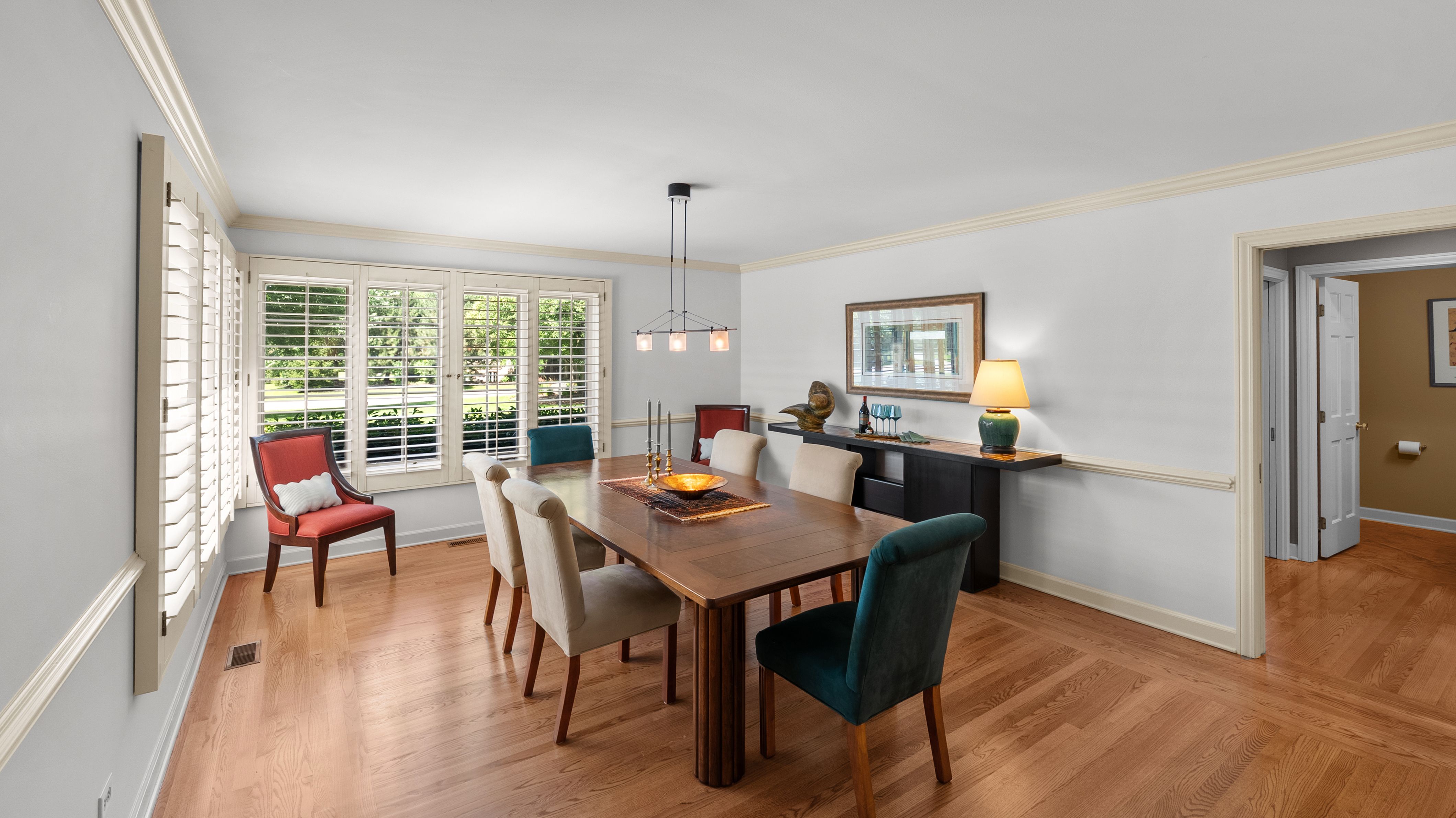  Life at Wynstone is Defined by Privacy, Beauty, and a Refined Sense of Arrival - 物件實景
