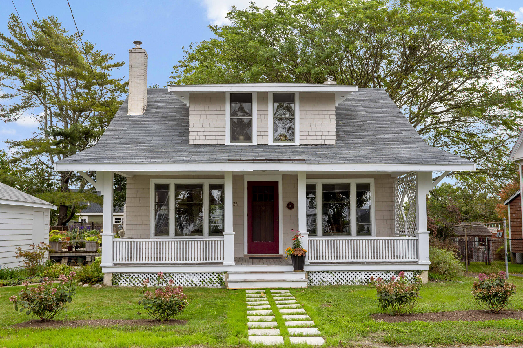  34 Washington Avenue - 物件實景