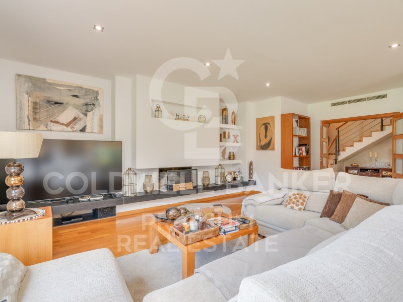 Sant Quirze del Vallès, Catalonia, ES, 5 Bedrooms Bedrooms, ,5 BathroomsBathrooms,Residential,For Sale,1526030