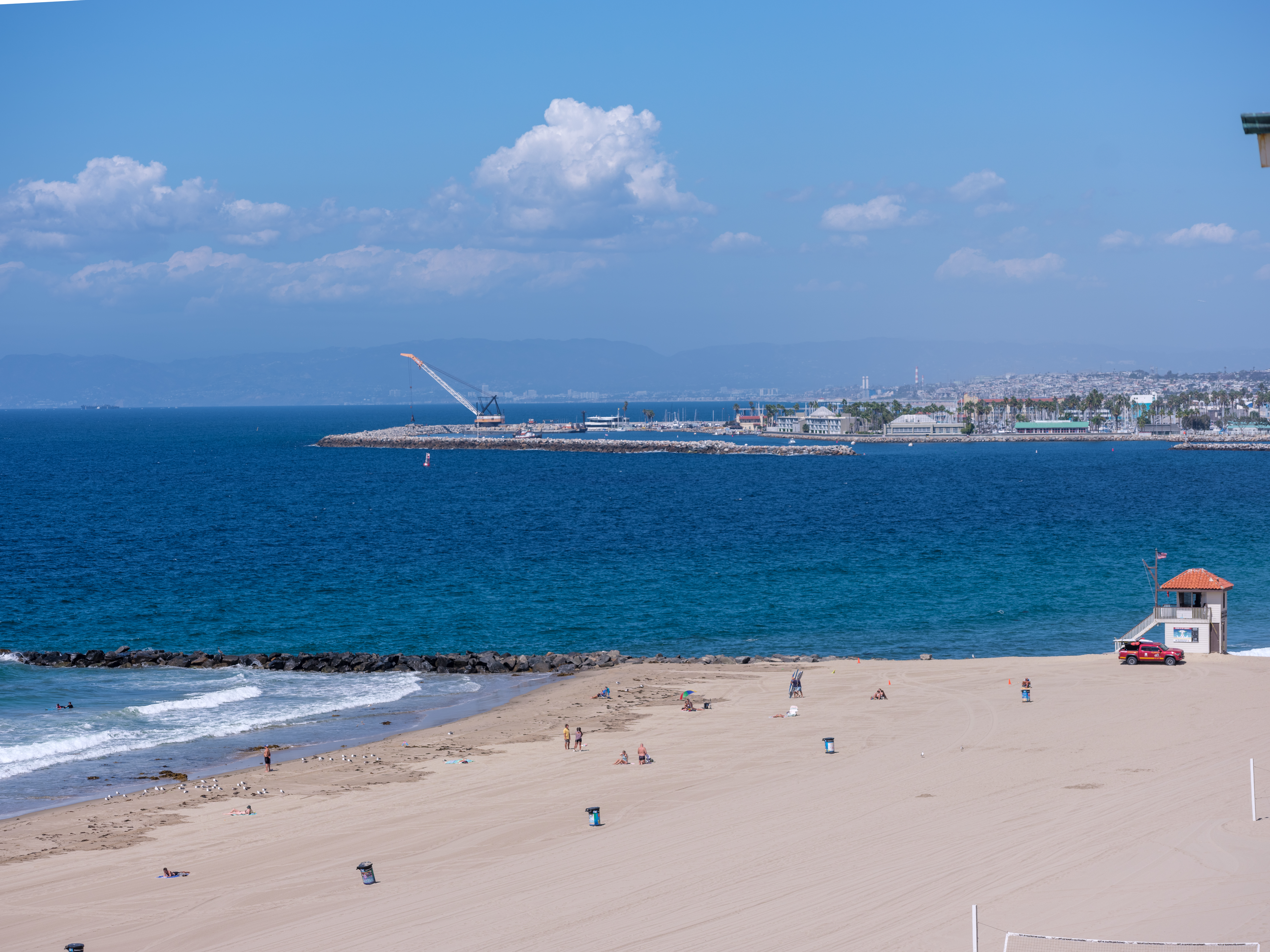  737 Esplanade, Redondo Beach, CA 90277 - 物件實景