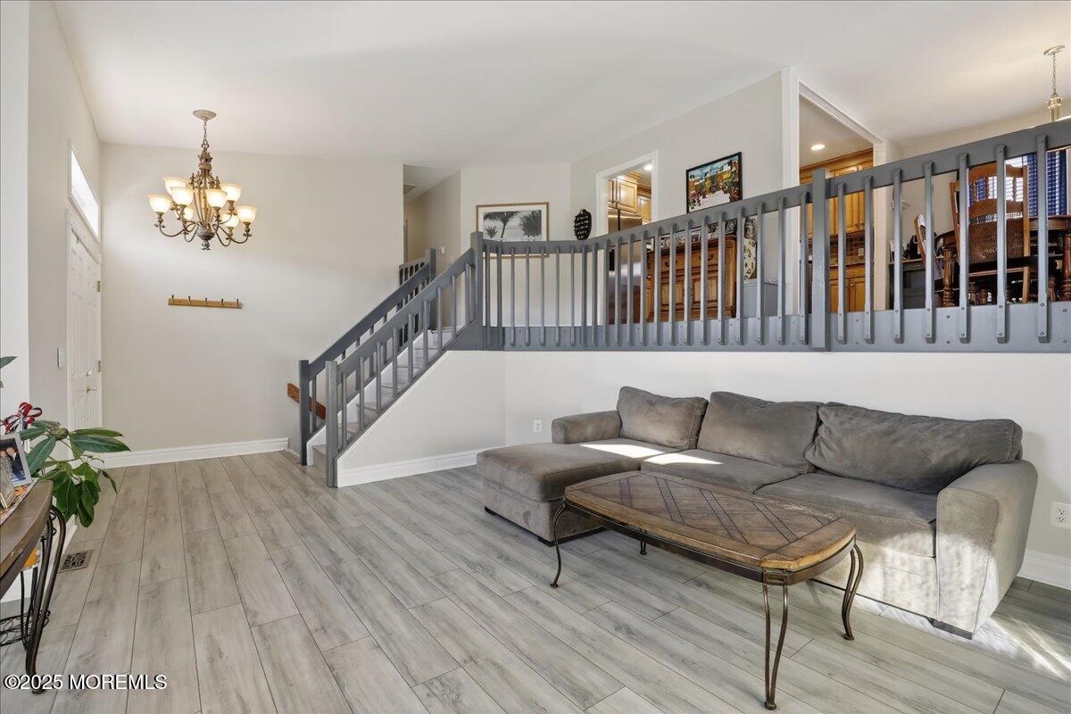 Howell, New Jersey, 07731, United States, 4 Bedrooms Bedrooms, ,3 BathroomsBathrooms,Residential,For Sale,2005606