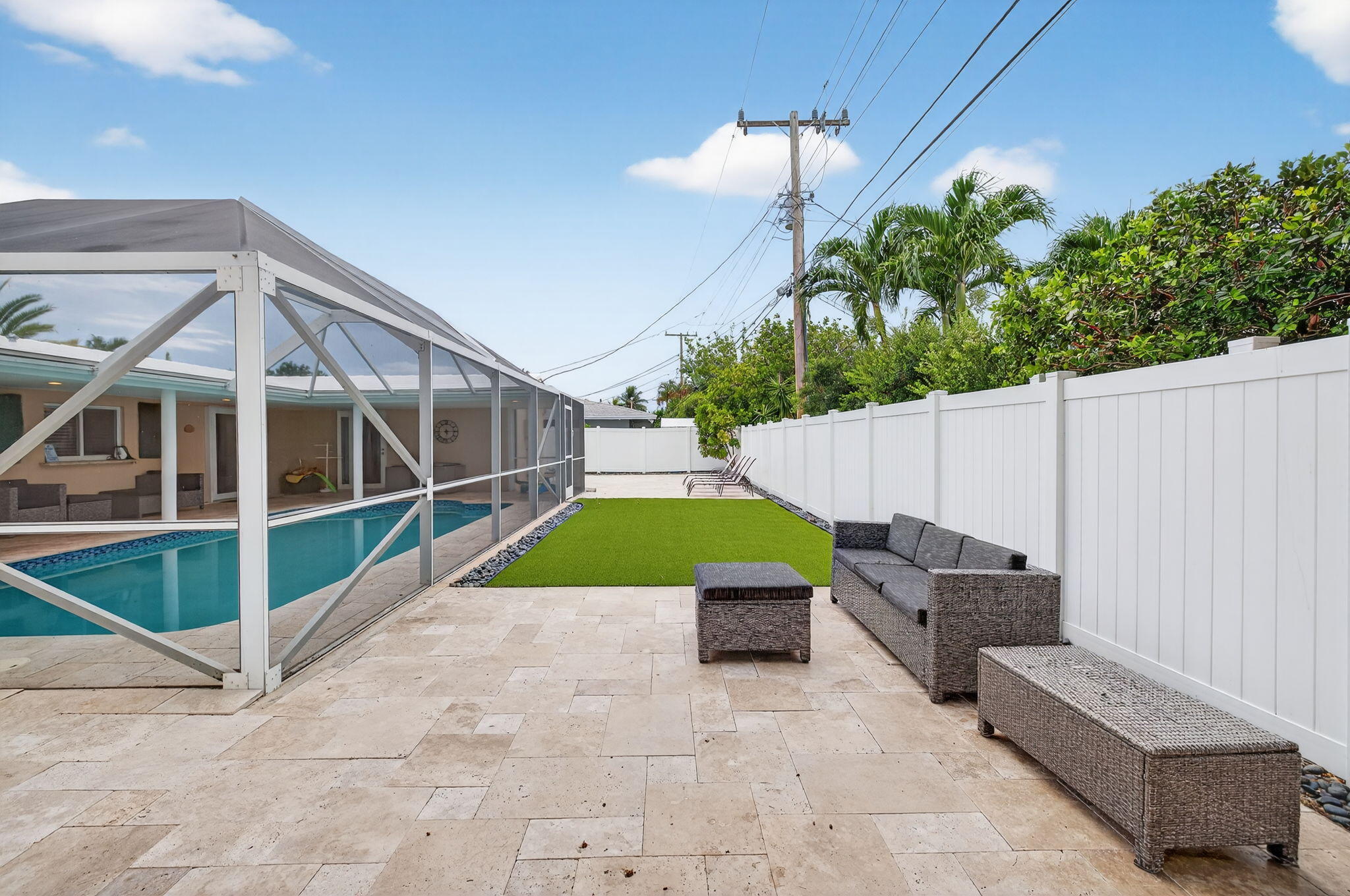 Fort Lauderdale, Florida, 33334, United States, 3 Bedrooms Bedrooms, ,2 BathroomsBathrooms,Residential,For Sale,1940437