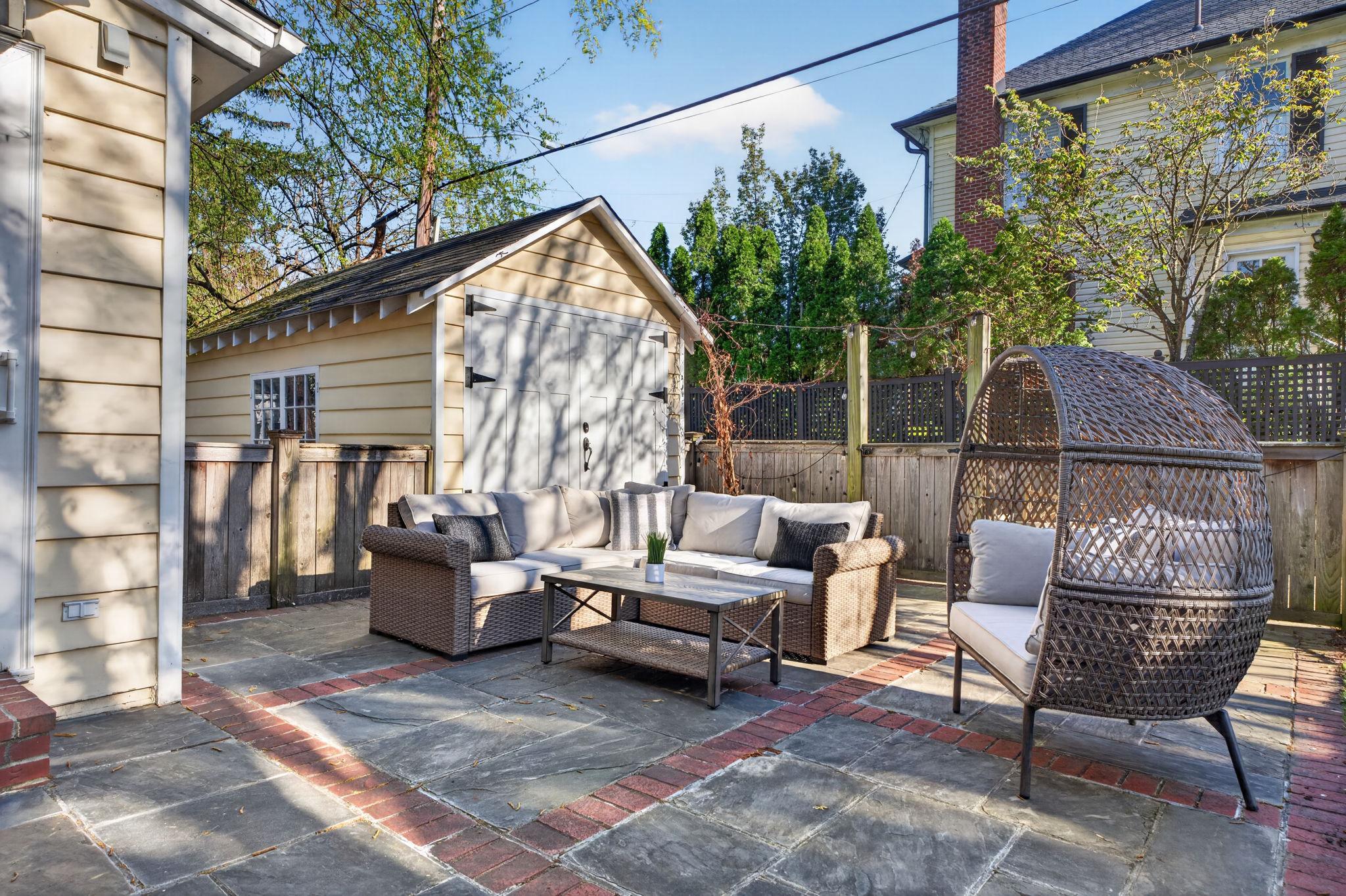  3804 Kanawha Street NW, Washington, DC, 20015 - 物件實景