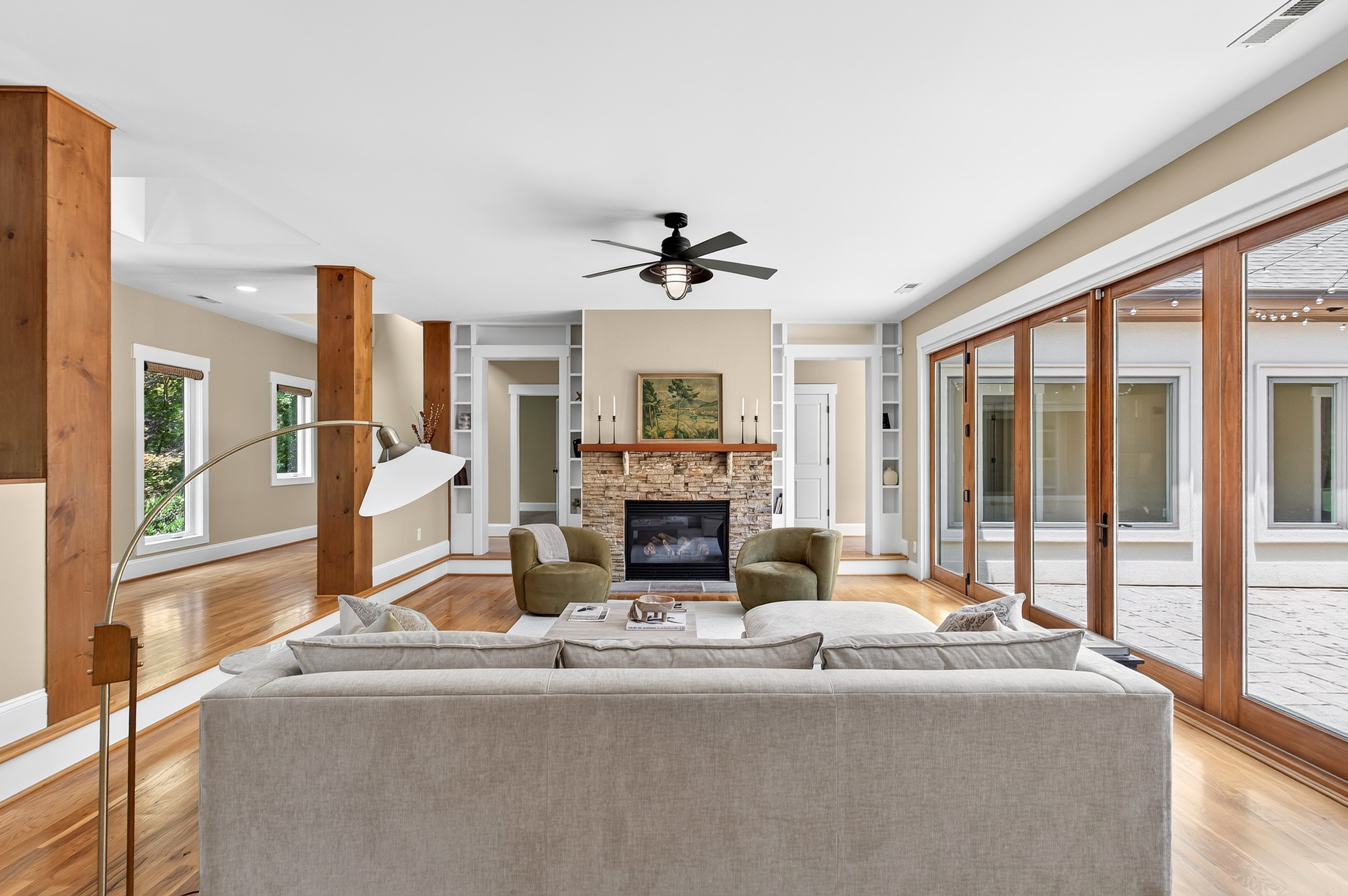  309 Weston Lane, Chapel Hill, NC 27516 - 物件實景