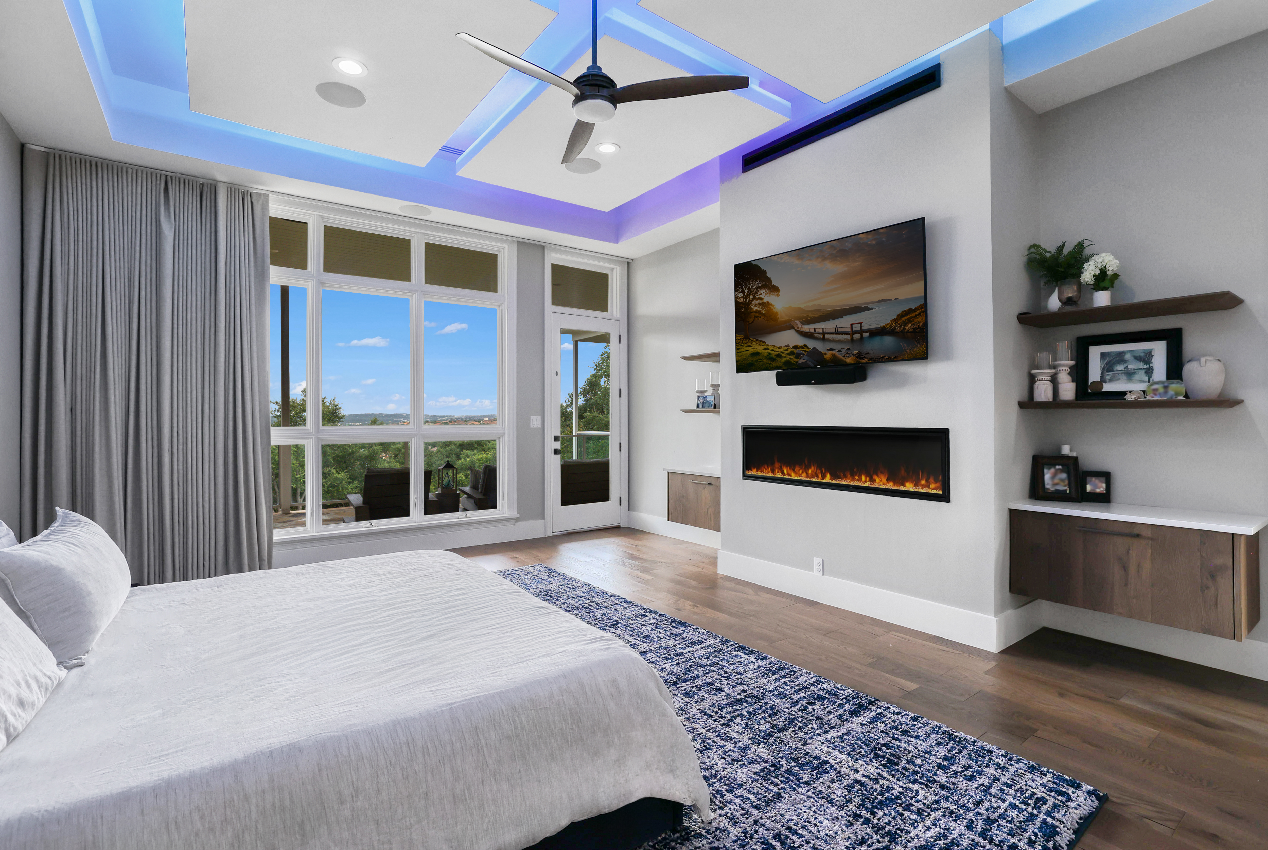  Luxury Living on Nearly an Acre in The Dominion - 物件實景
