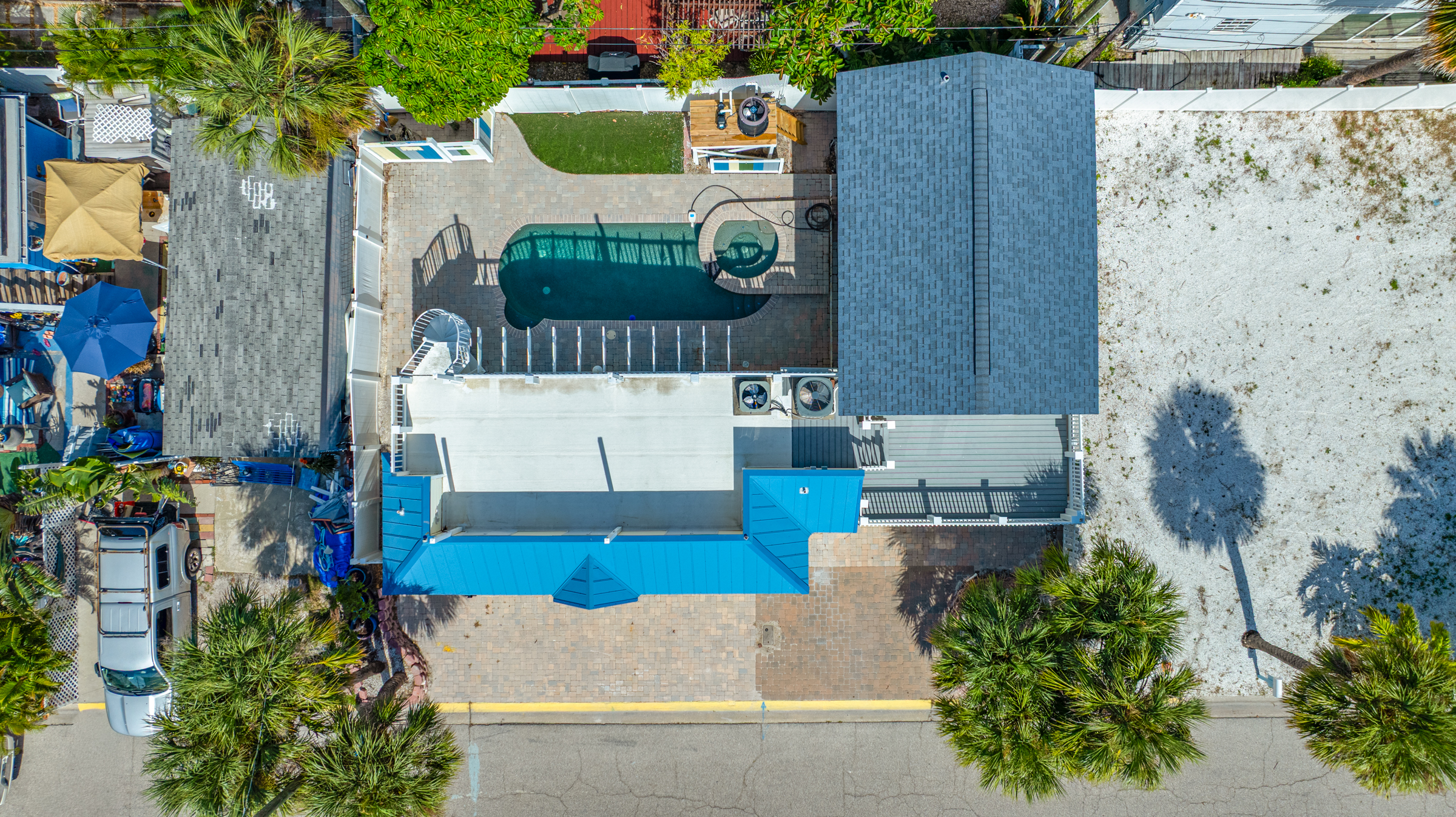 Treasure Island, Florida, 33706, United States, 3 Bedrooms Bedrooms, ,2 BathroomsBathrooms,Residential,For Sale,1983263