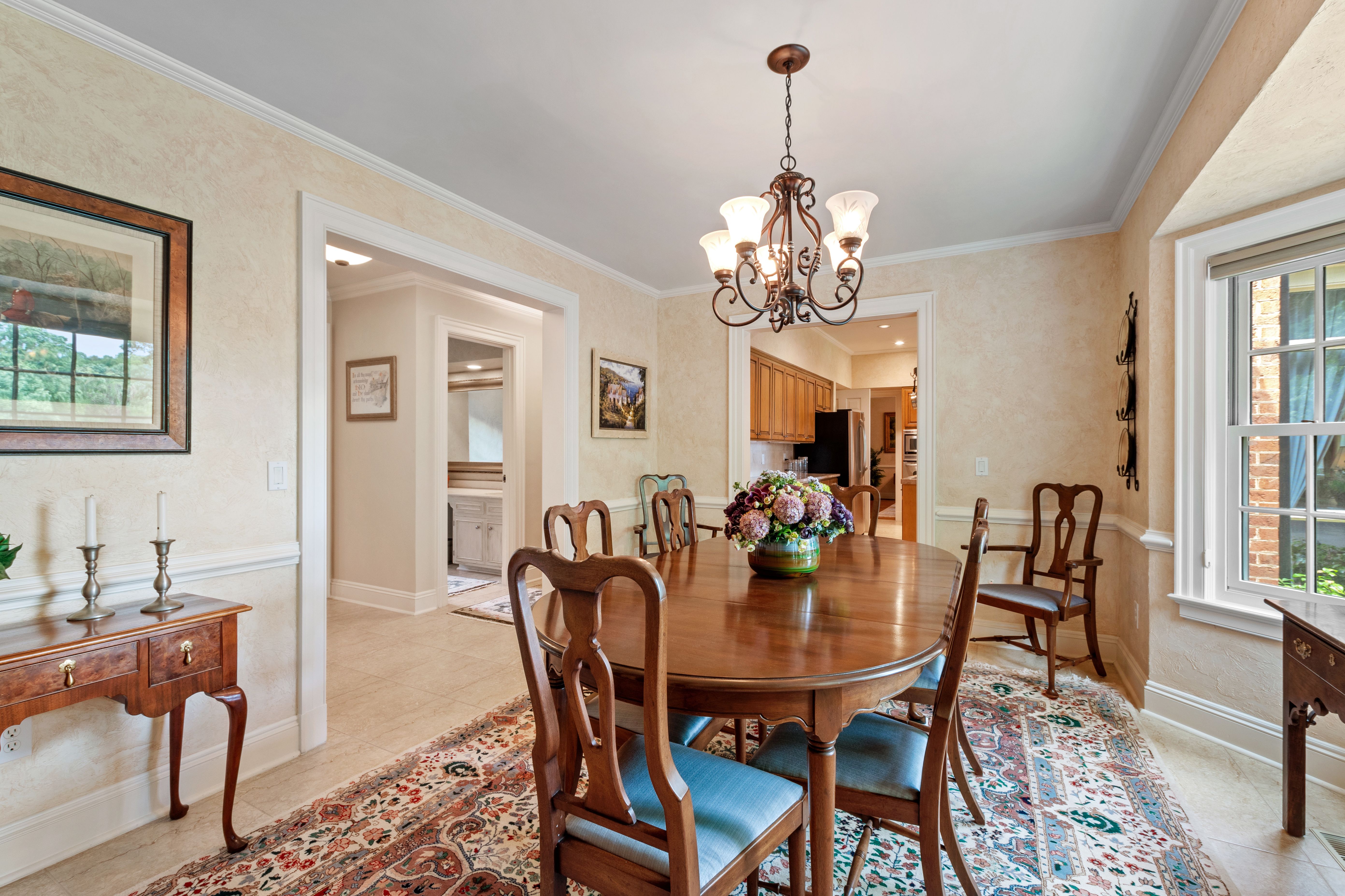  820 Kenmore Road, Chapel Hill, NC, 27514 - 物件實景
