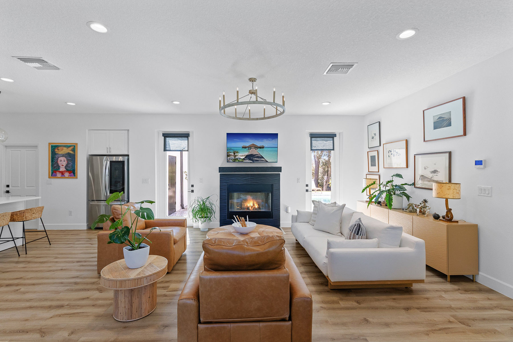  MONTVERDE - 物件實景