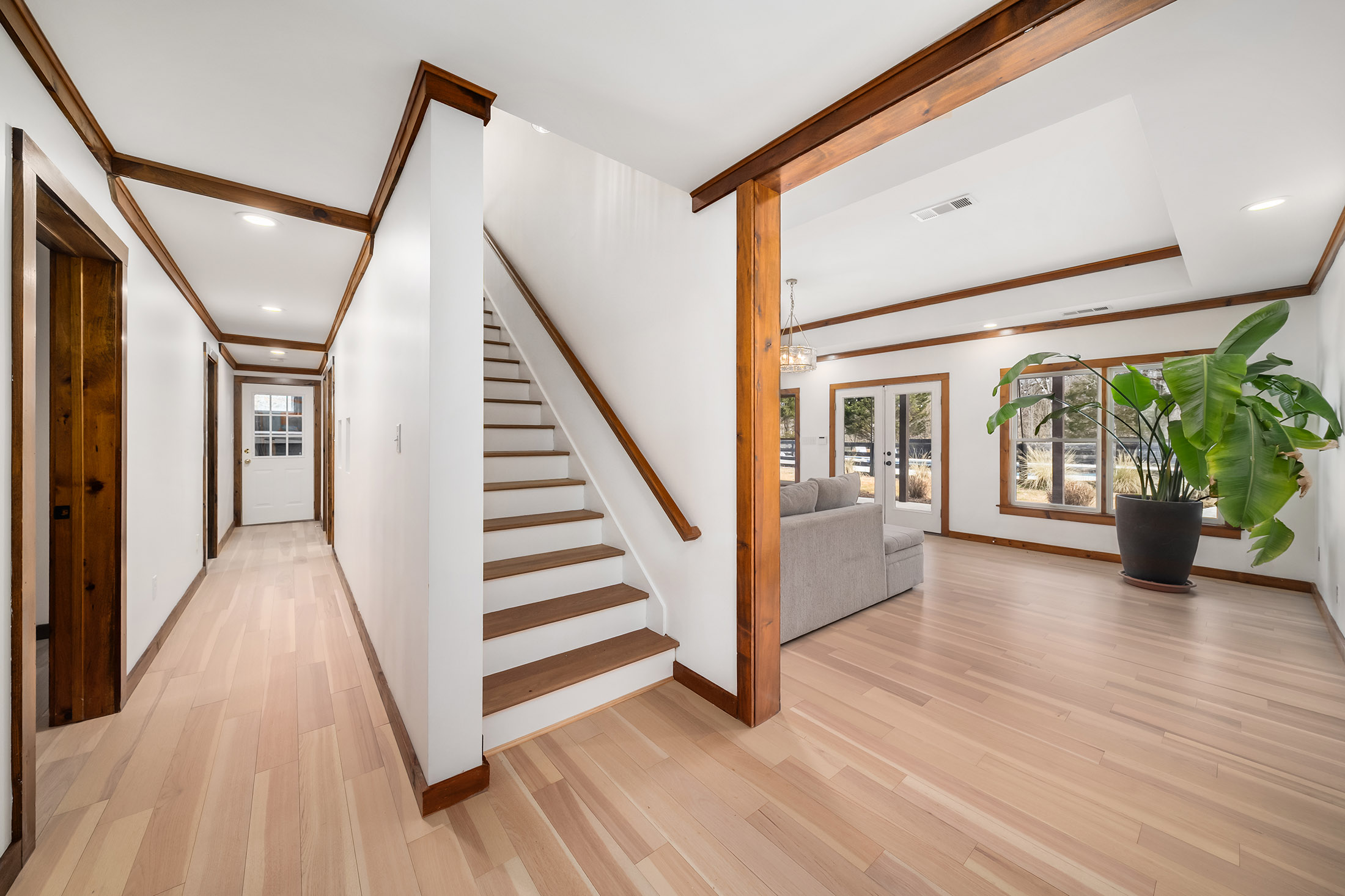  Opportunity to Own a Truly Exceptional Equestrian Farm Estate - 物件實景