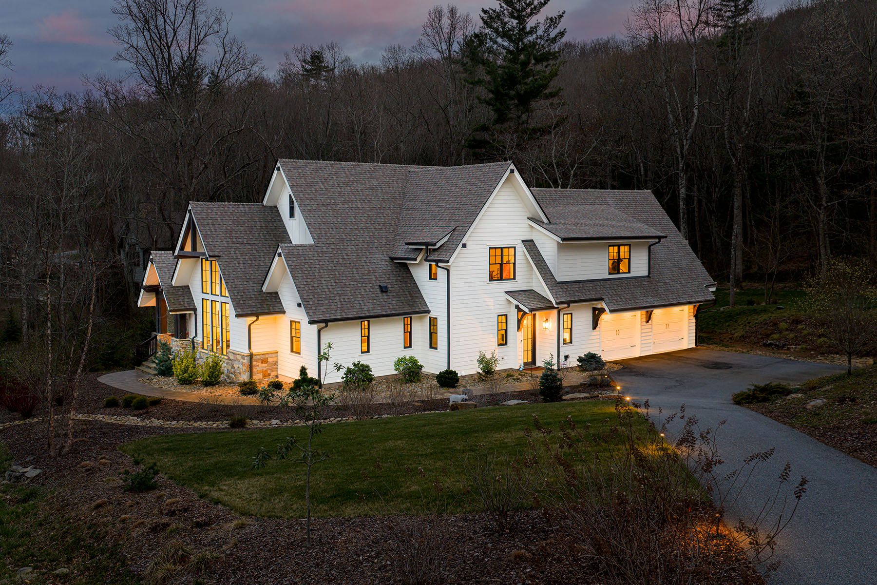  ASHEVILLE - 物件實景