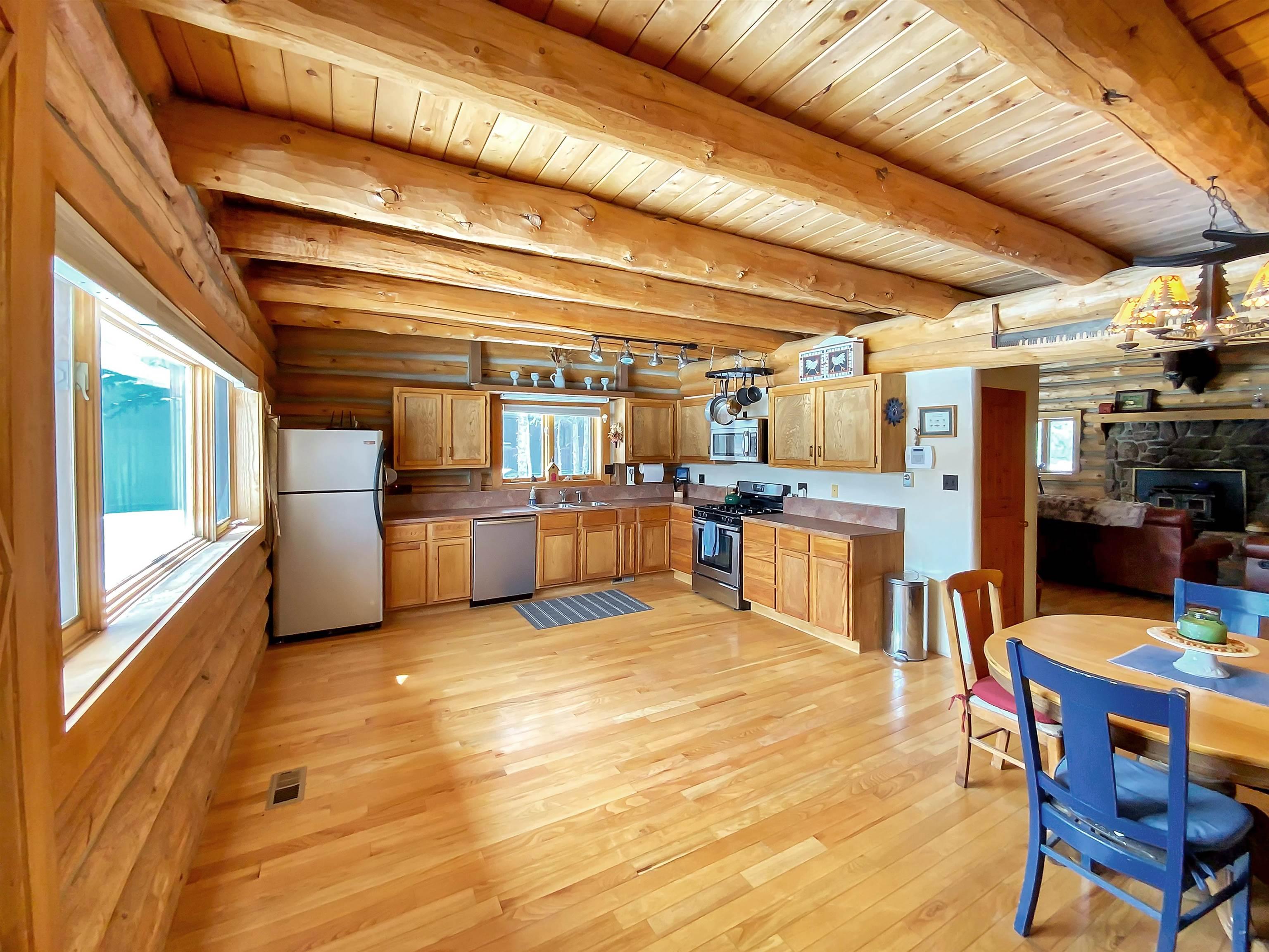 Angel Fire, New Mexico, 87710, United States, 3 Bedrooms Bedrooms, ,2 BathroomsBathrooms,Residential,For Sale,1920015