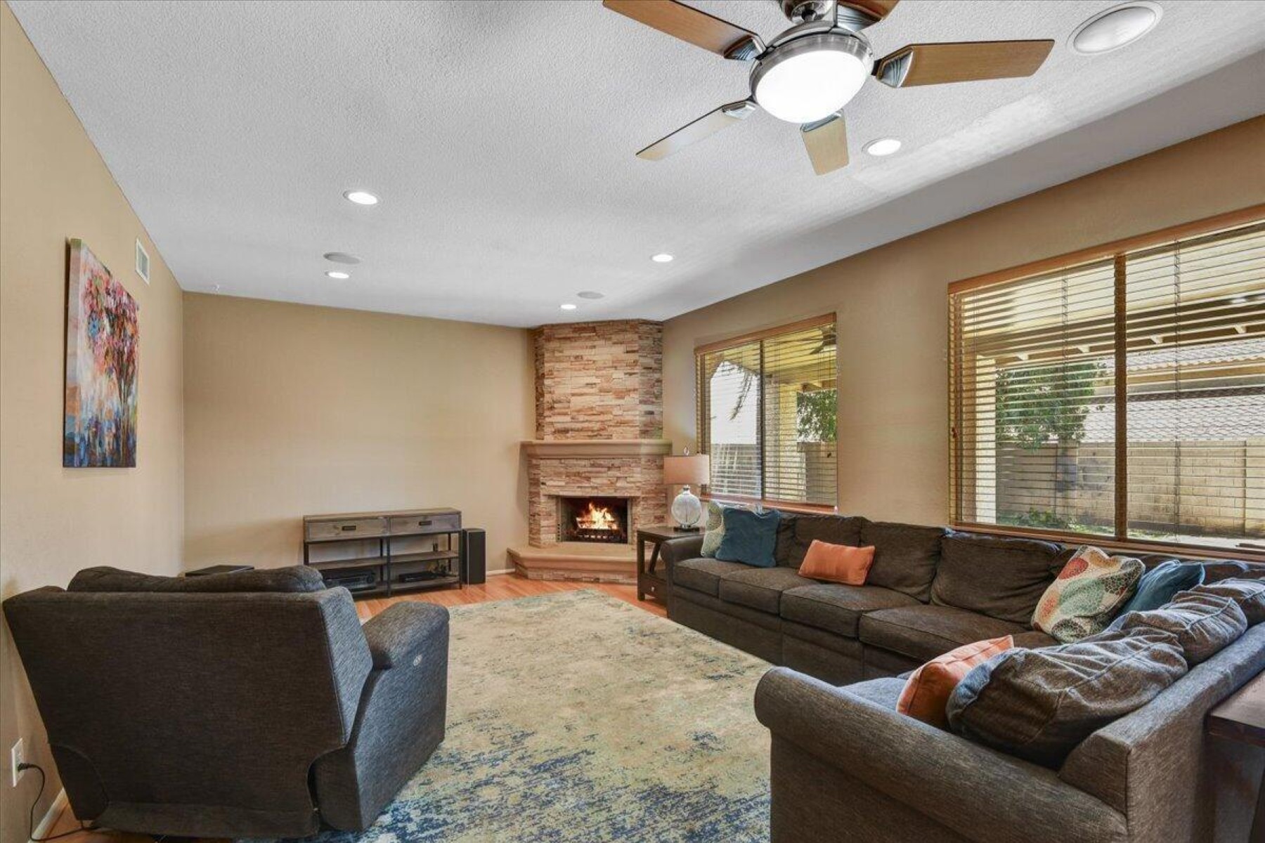  5639 E Kings Avenue ¦ Scottsdale, AZ - 物件實景