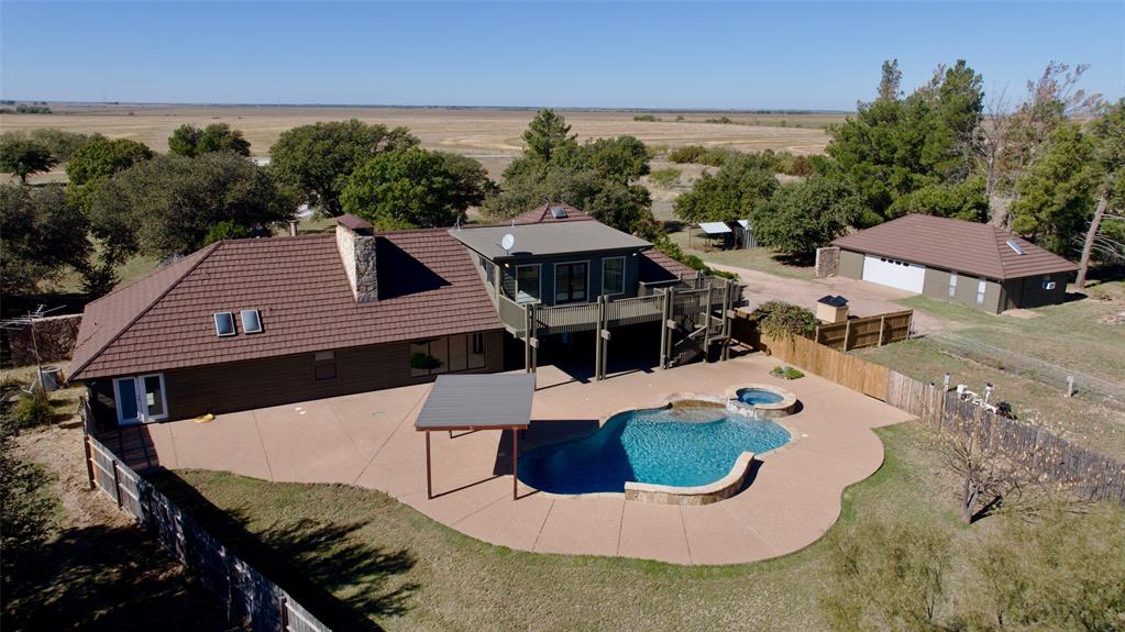Winters, Texas, 79567, United States, 4 Bedrooms Bedrooms, ,4 BathroomsBathrooms,Residential,For Sale,1988007