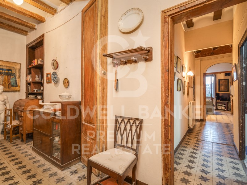 Barcelona, Catalonia, ES, 6 Bedrooms Bedrooms, ,1 BathroomBathrooms,Residential,For Sale,1487718
