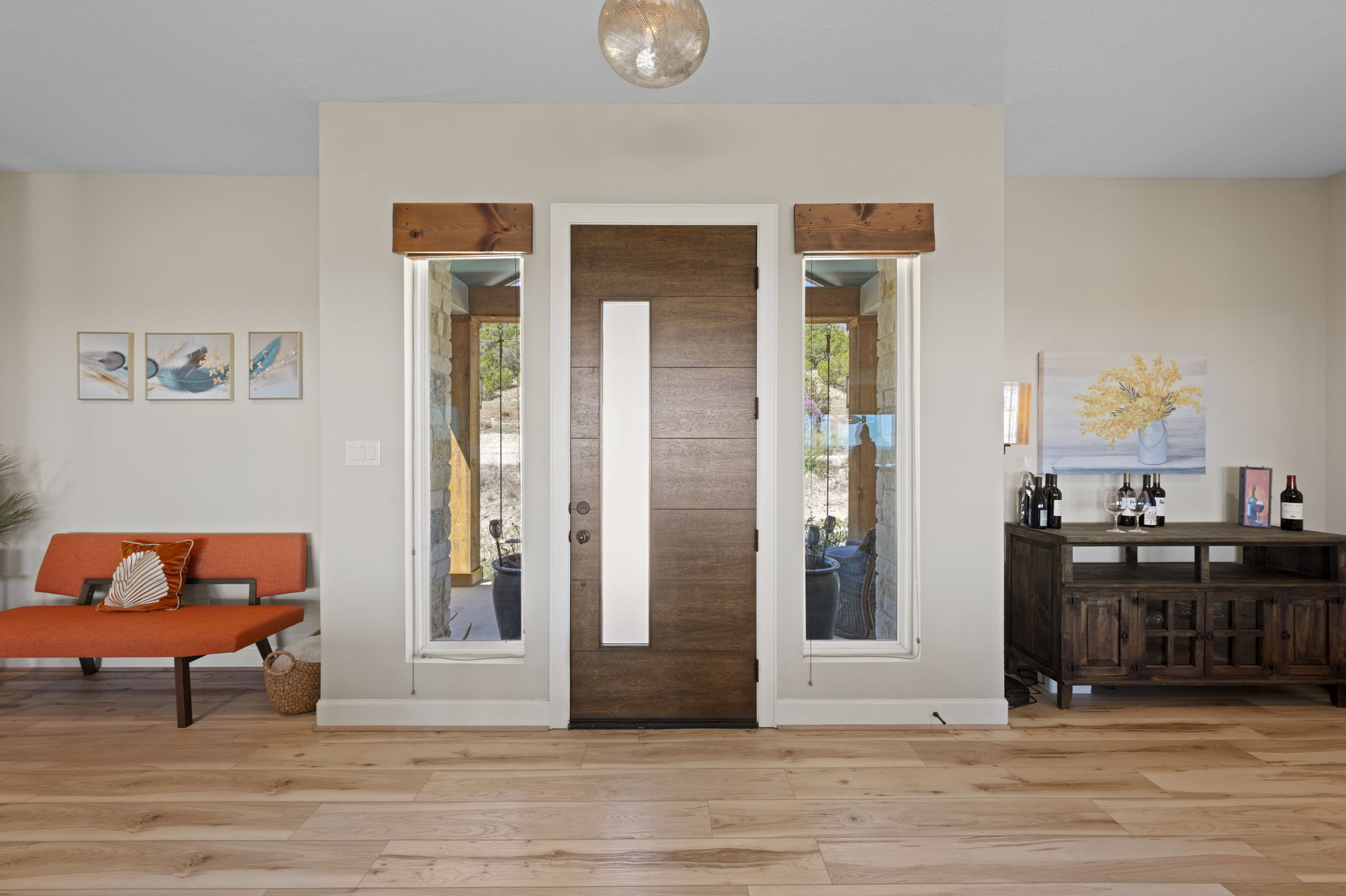  Limitless in Prime Hill County Location - 物件實景