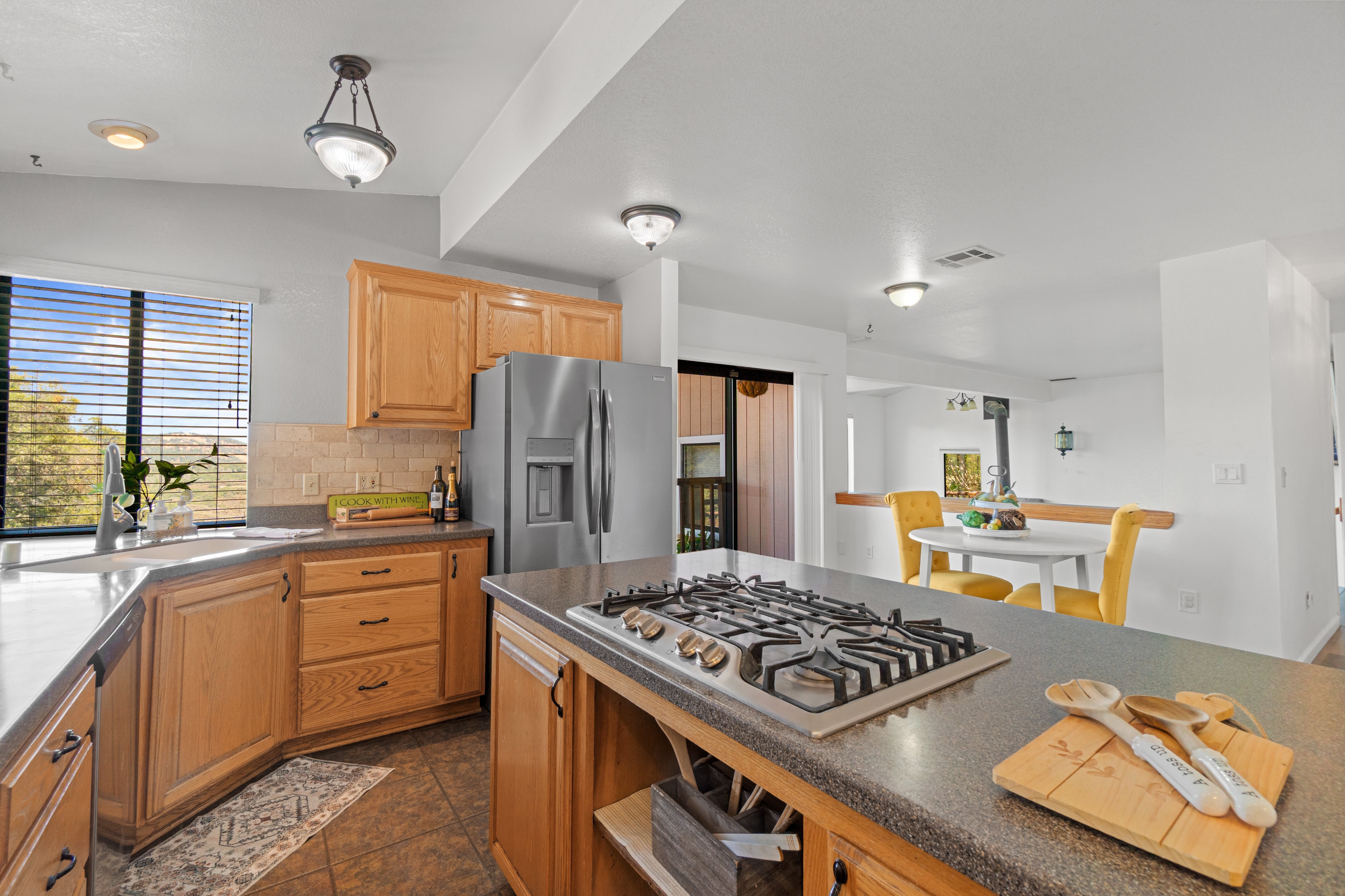  6371 Galena Drive, El Dorado, CA 95623 - 物件實景