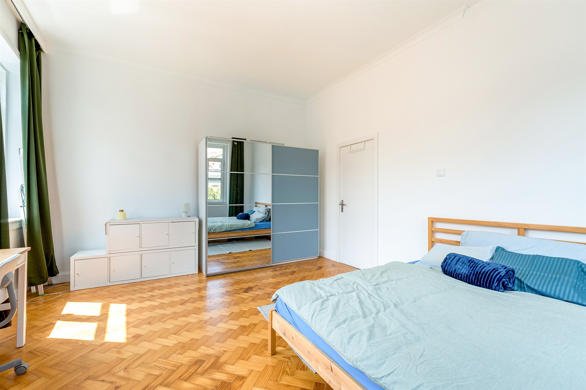  Ultimo Piso/Penthouse, 2 bedrooms, for Sale - 物件實景