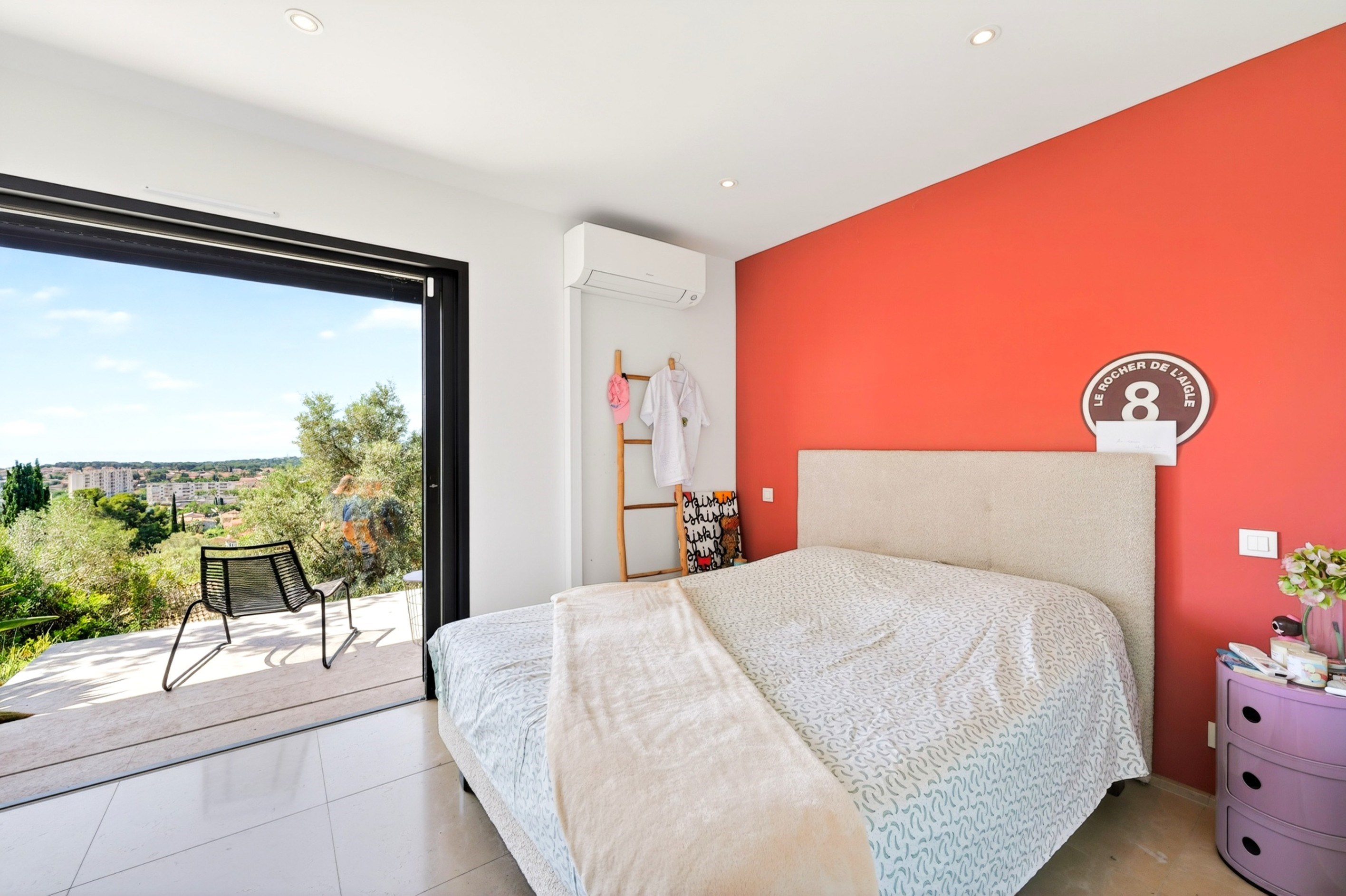  La Seyne-sur-Mer – Architect-Designed Villa with Sea View - 物件實景
