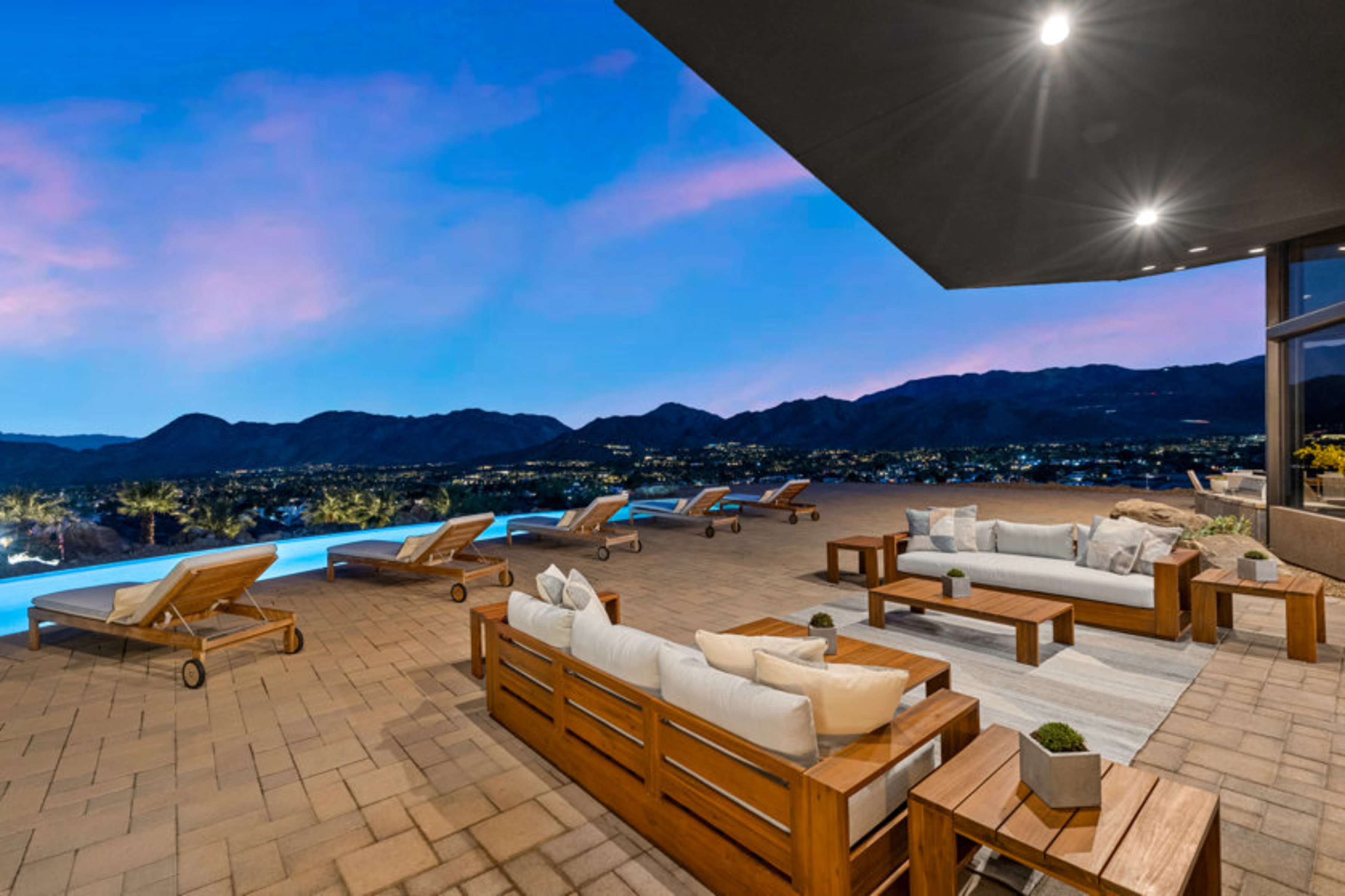  48710 Paisano Road, Palm Desert, CA 92260 - 物件實景