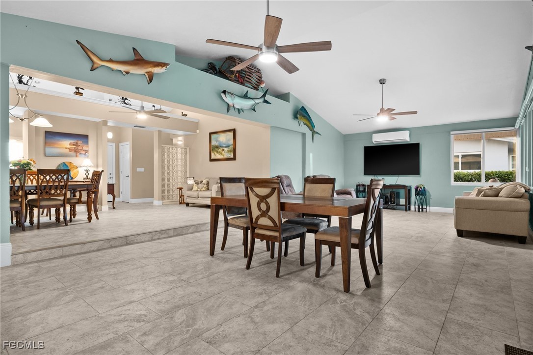 Cape Coral, Florida, 33904, United States, 3 Bedrooms Bedrooms, ,2 BathroomsBathrooms,Residential,For Sale,2005762