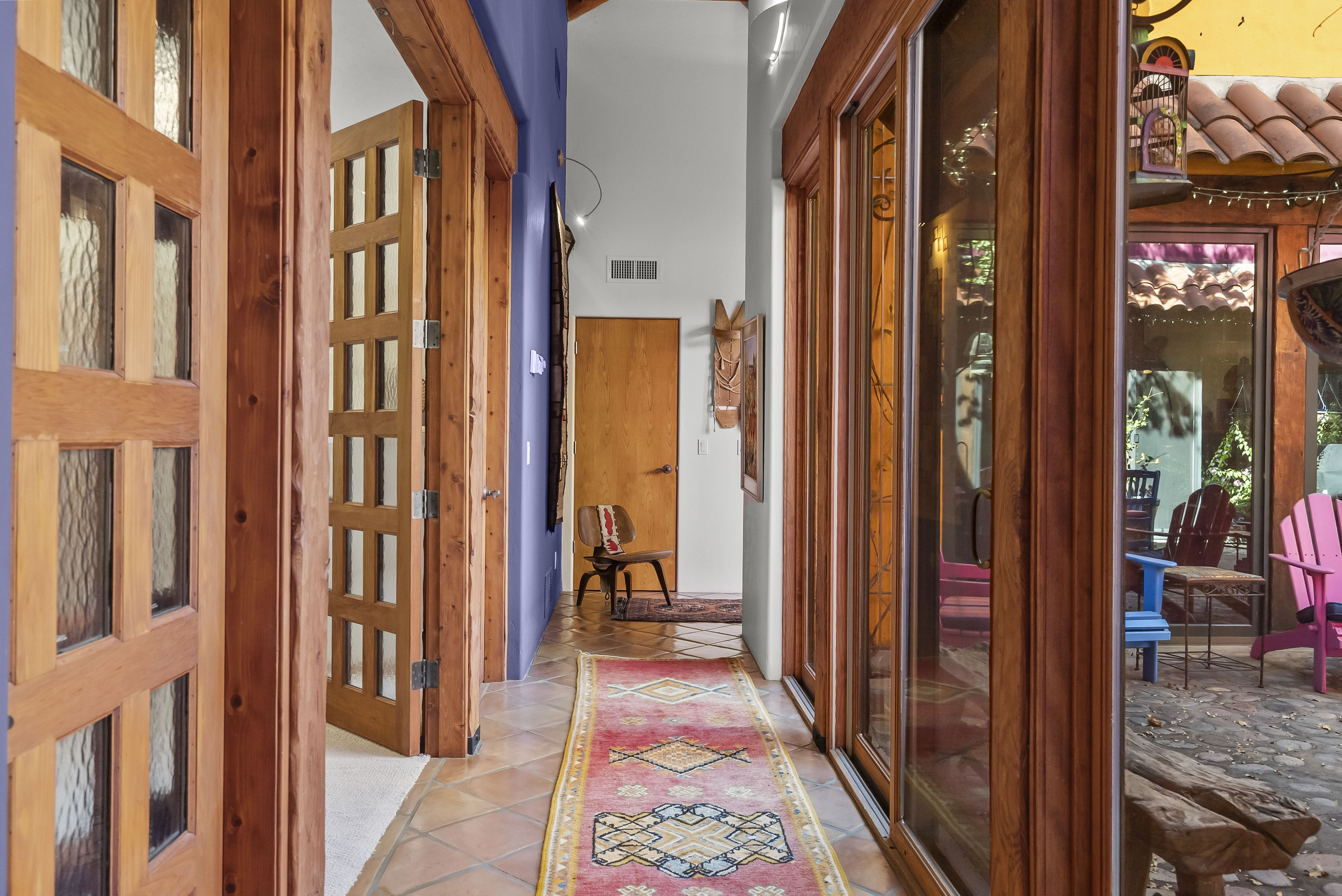  2342 Belderrain  Tubac, AZ - 物件實景