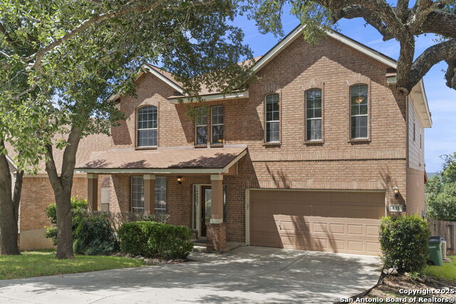 San Antonio, Texas, 78258, United States, 4 Bedrooms Bedrooms, ,3 BathroomsBathrooms,Residential,For Sale,1950941