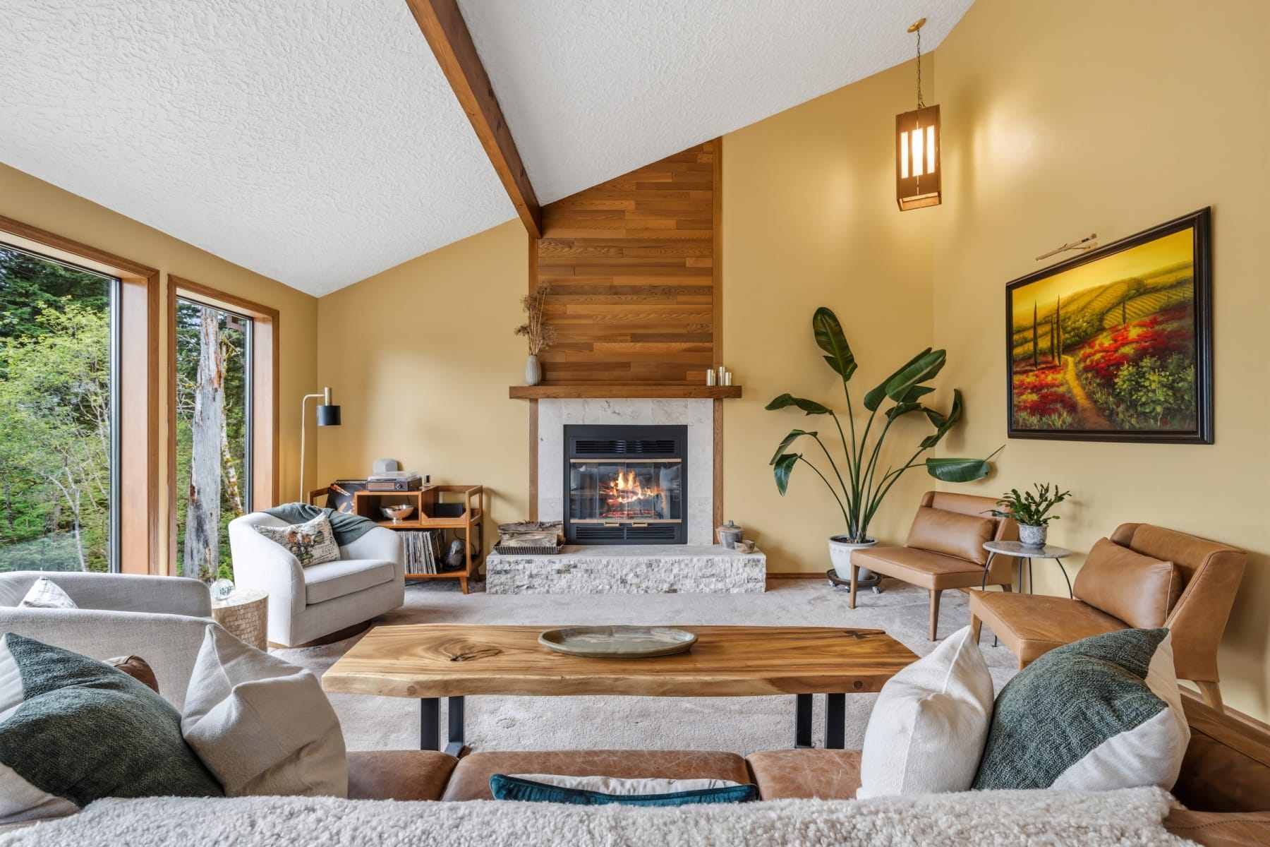  15317 NE WINSOR DR Brush Prairie, WA 98606 - 物件實景