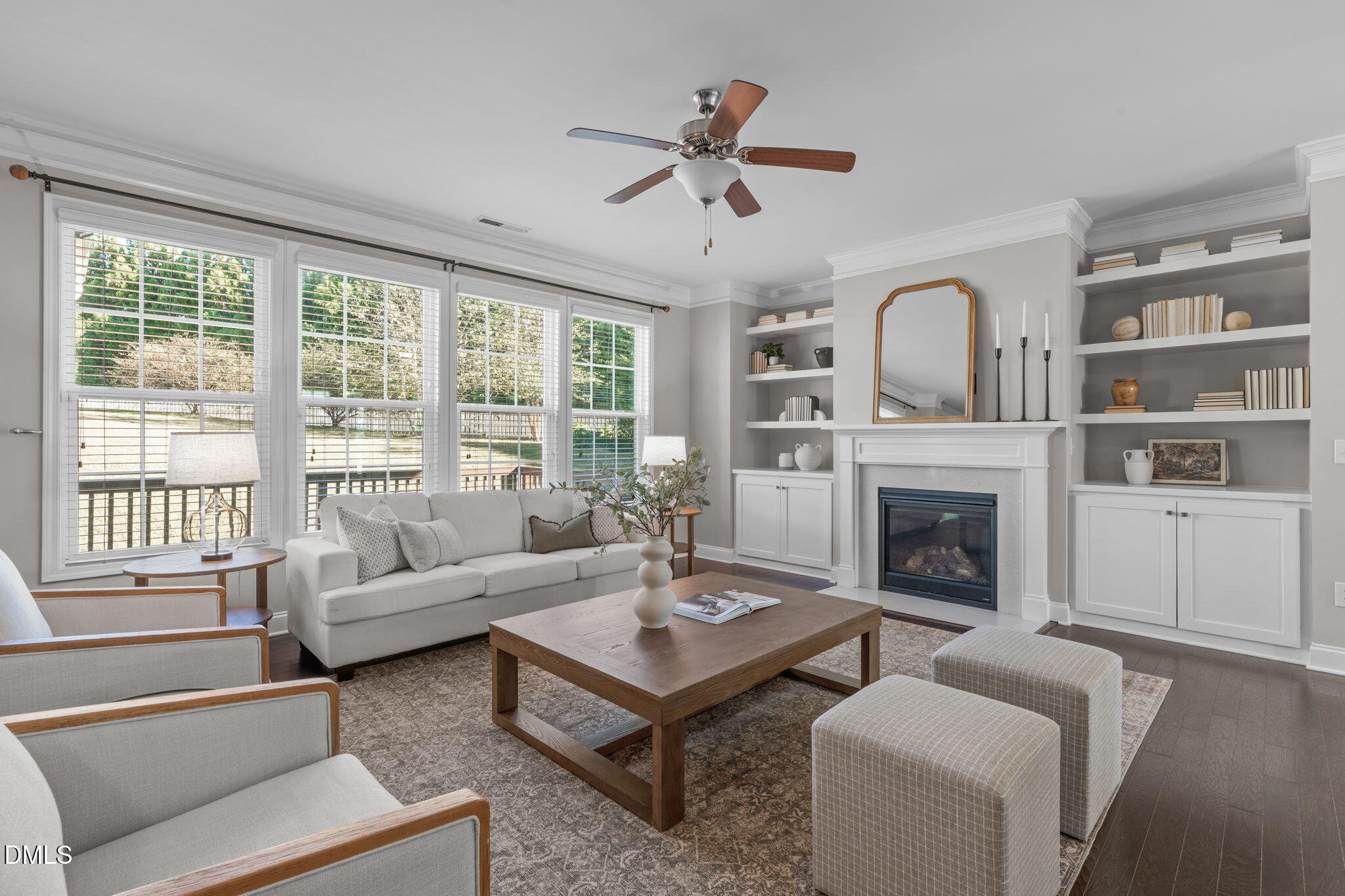 Clayton, North Carolina, 27527, United States, 5 Bedrooms Bedrooms, ,4 BathroomsBathrooms,Residential,For Sale,1969461