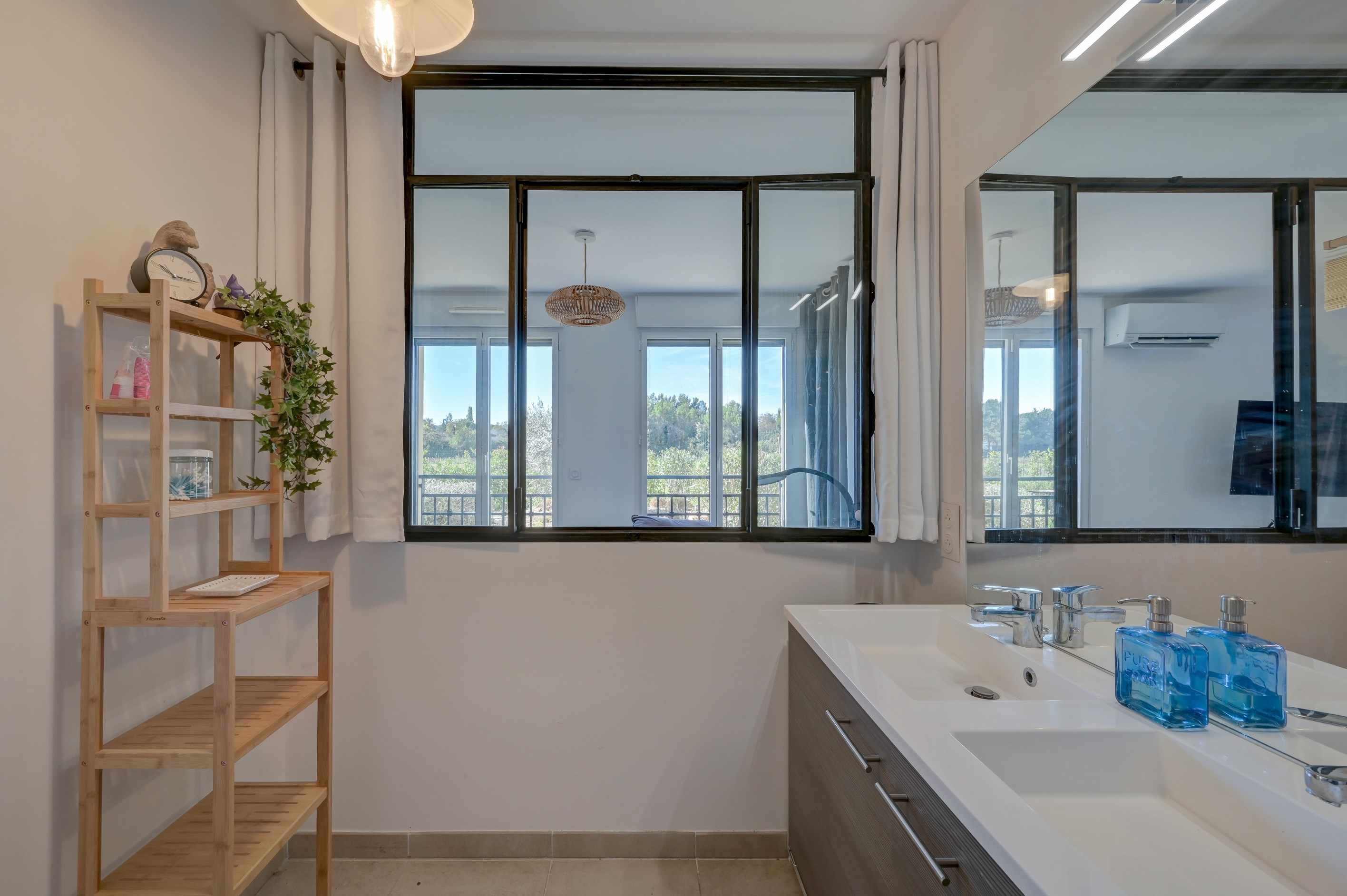  Beautiful apartment with a private 100 m² garden - 物件實景