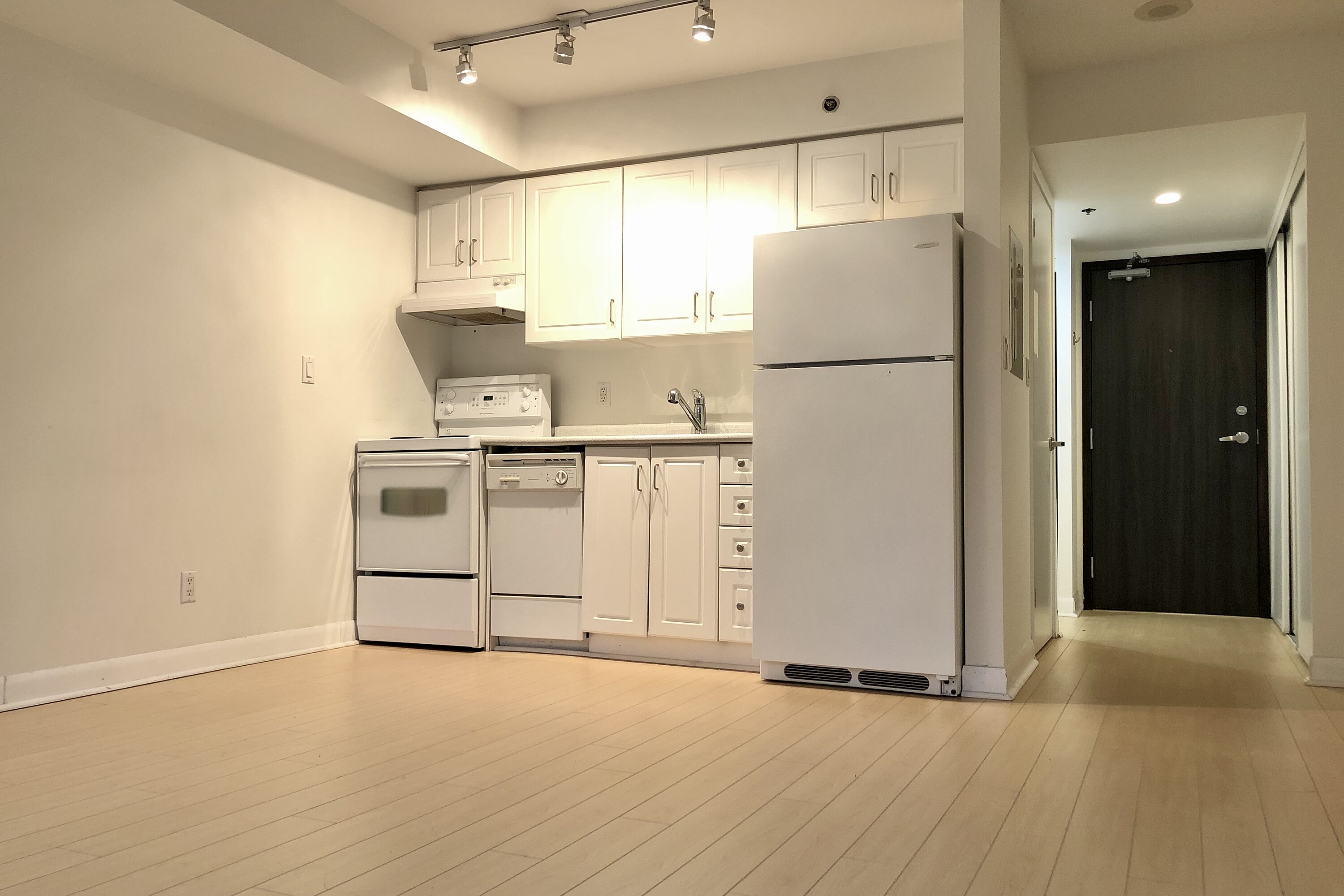  Pantages Tower and Hotel - 物件實景