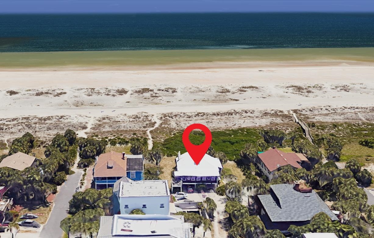 St Augustine, Florida, 32080, United States, 6 Bedrooms Bedrooms, ,3 BathroomsBathrooms,Residential,For Sale,1940811