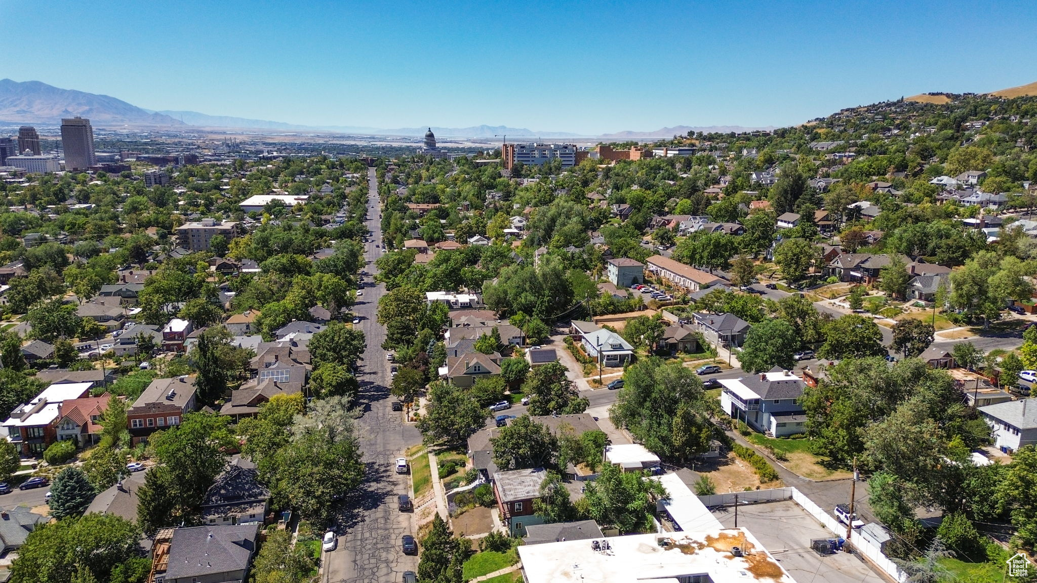 Salt Lake City, Utah, 84103, United States, 3 Bedrooms Bedrooms, ,2 BathroomsBathrooms,Residential,For Sale,1925078