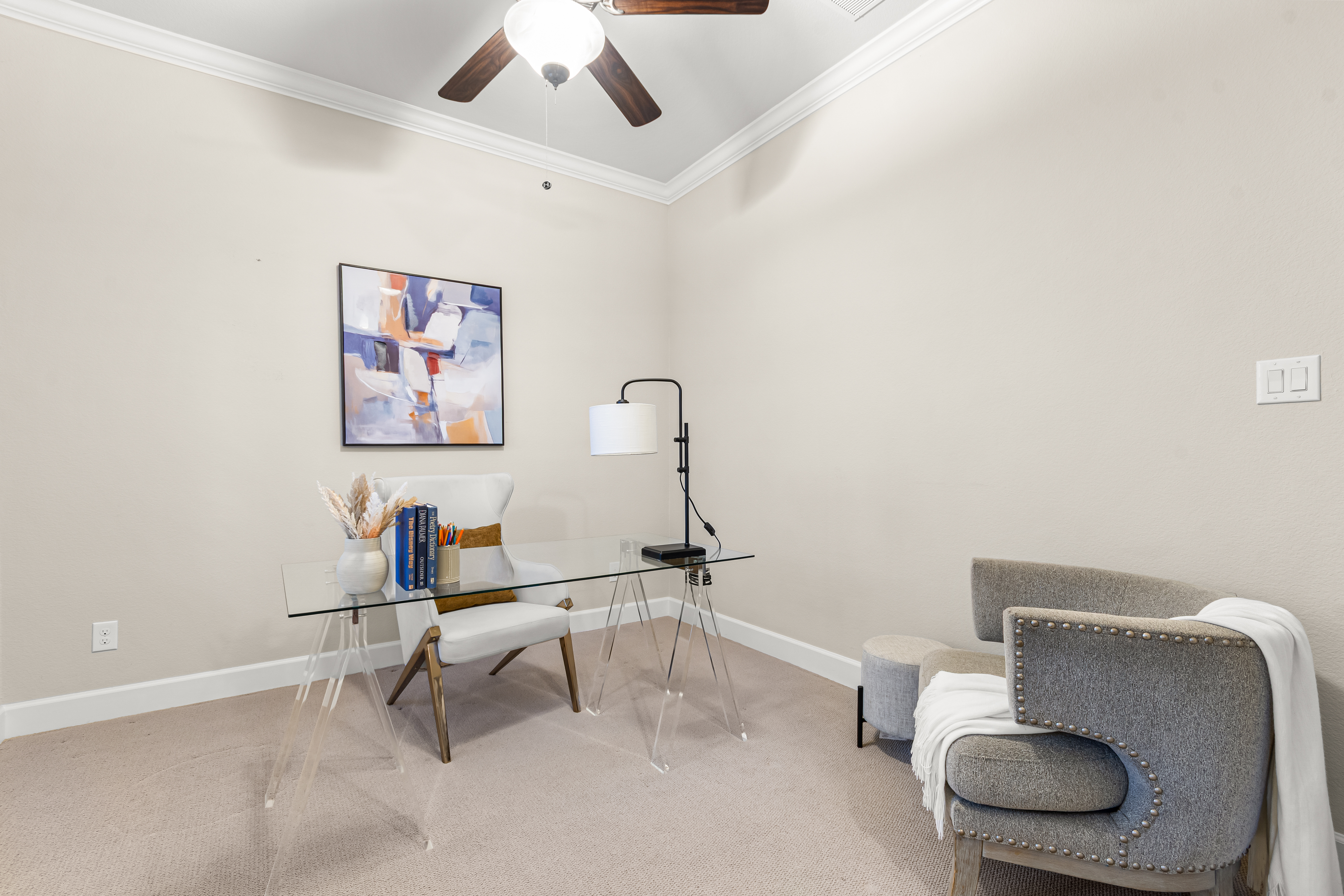  2205 Tremont Boulevard, Mckinney, TX, 75071 - 物件實景