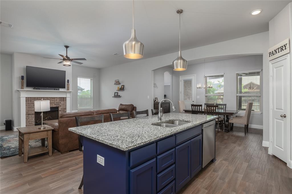 Aledo, Texas, 76008, United States, 4 Bedrooms Bedrooms, ,3 BathroomsBathrooms,Residential,For Sale,1937862