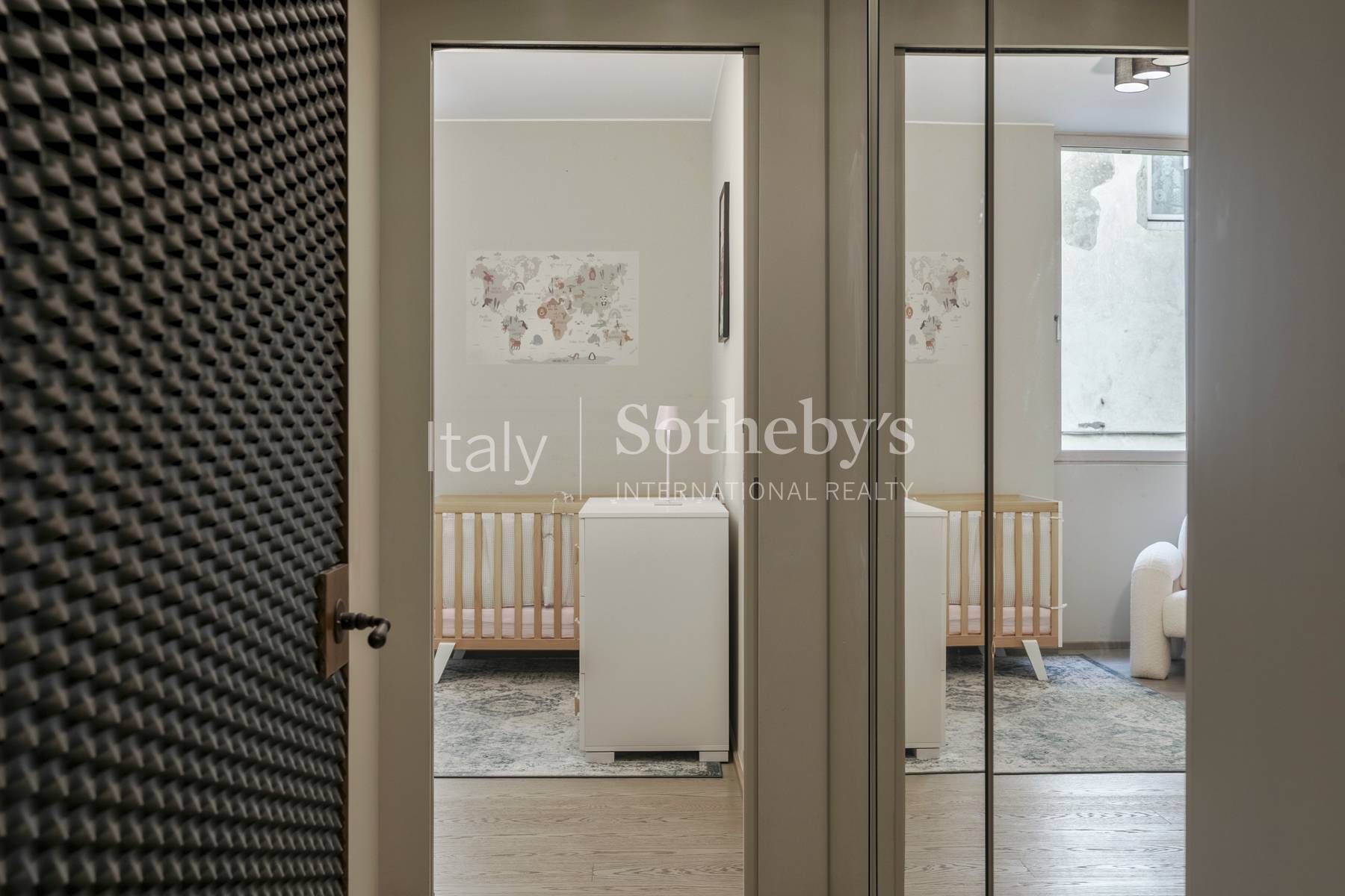  Exclusive apartment just steps from Piazza delle Erbe - 物件實景