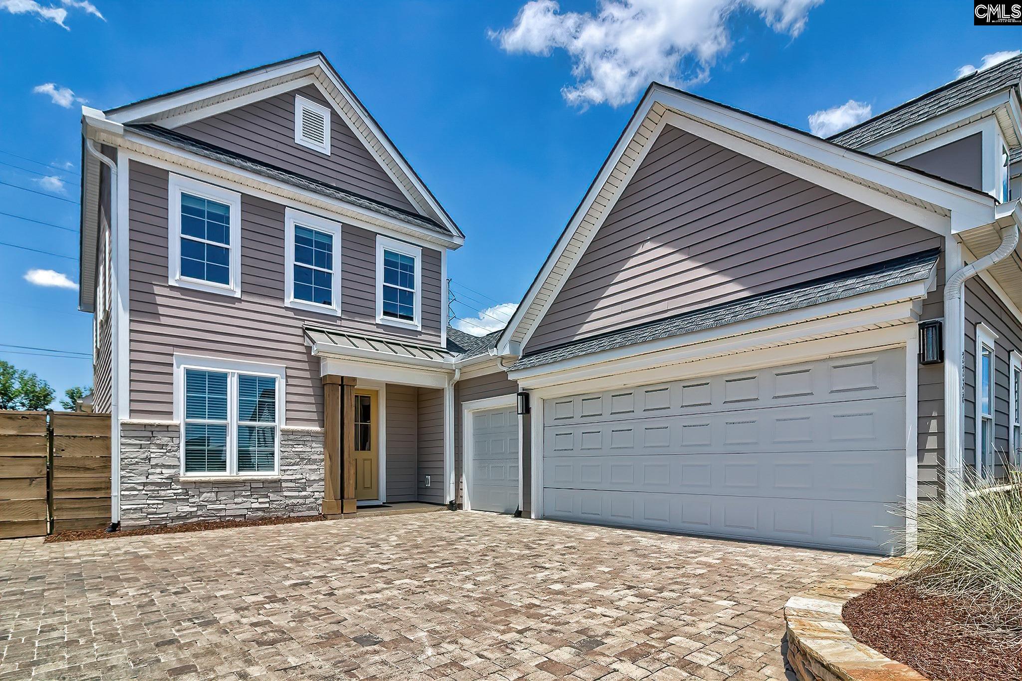High Bluff Loop, Lexington, SC 29072