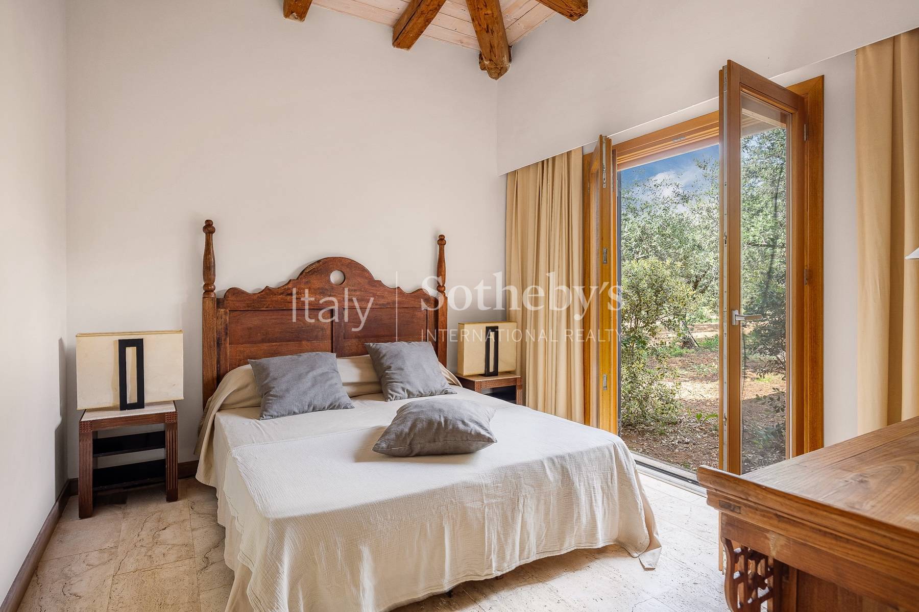  Private villa with pool - 物件實景