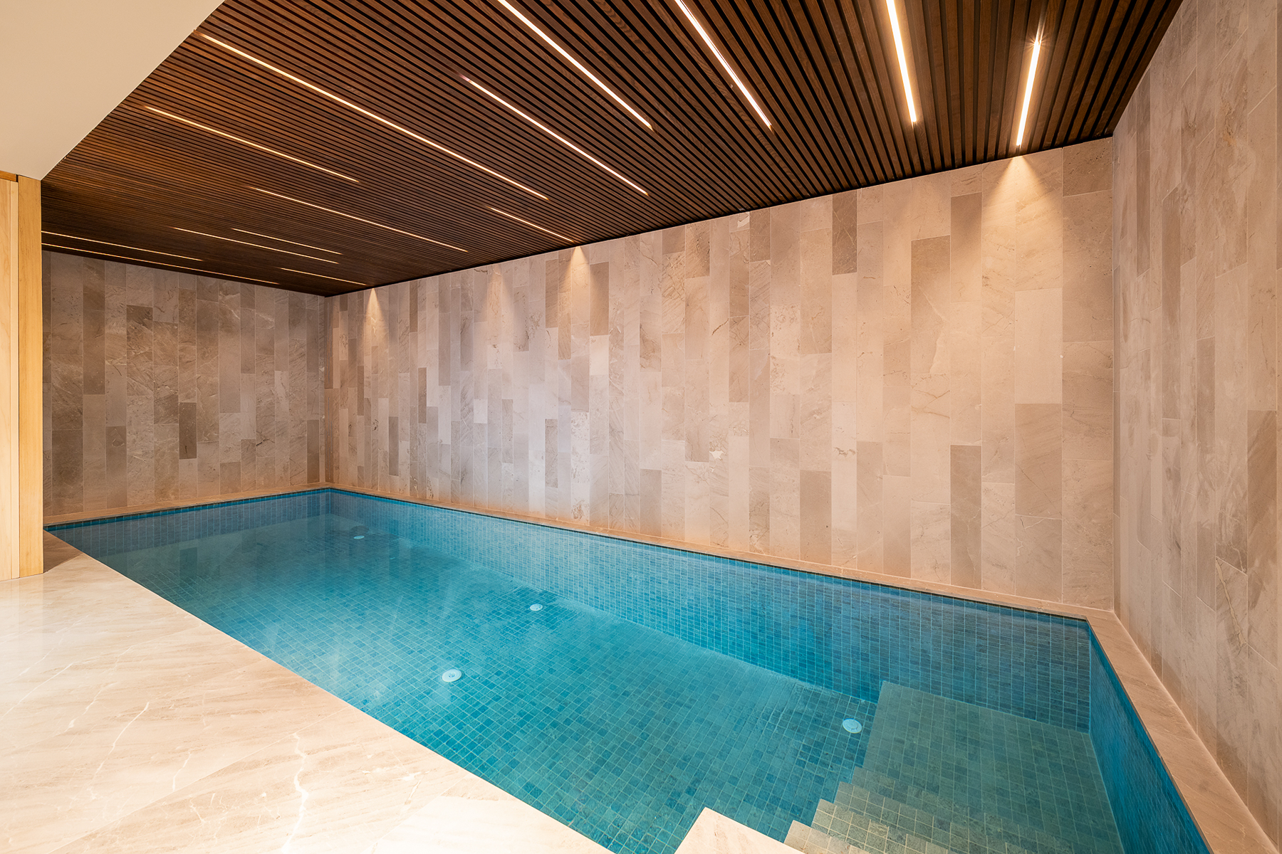  Villa with pool and sea access in Santa Ponça - 物件實景