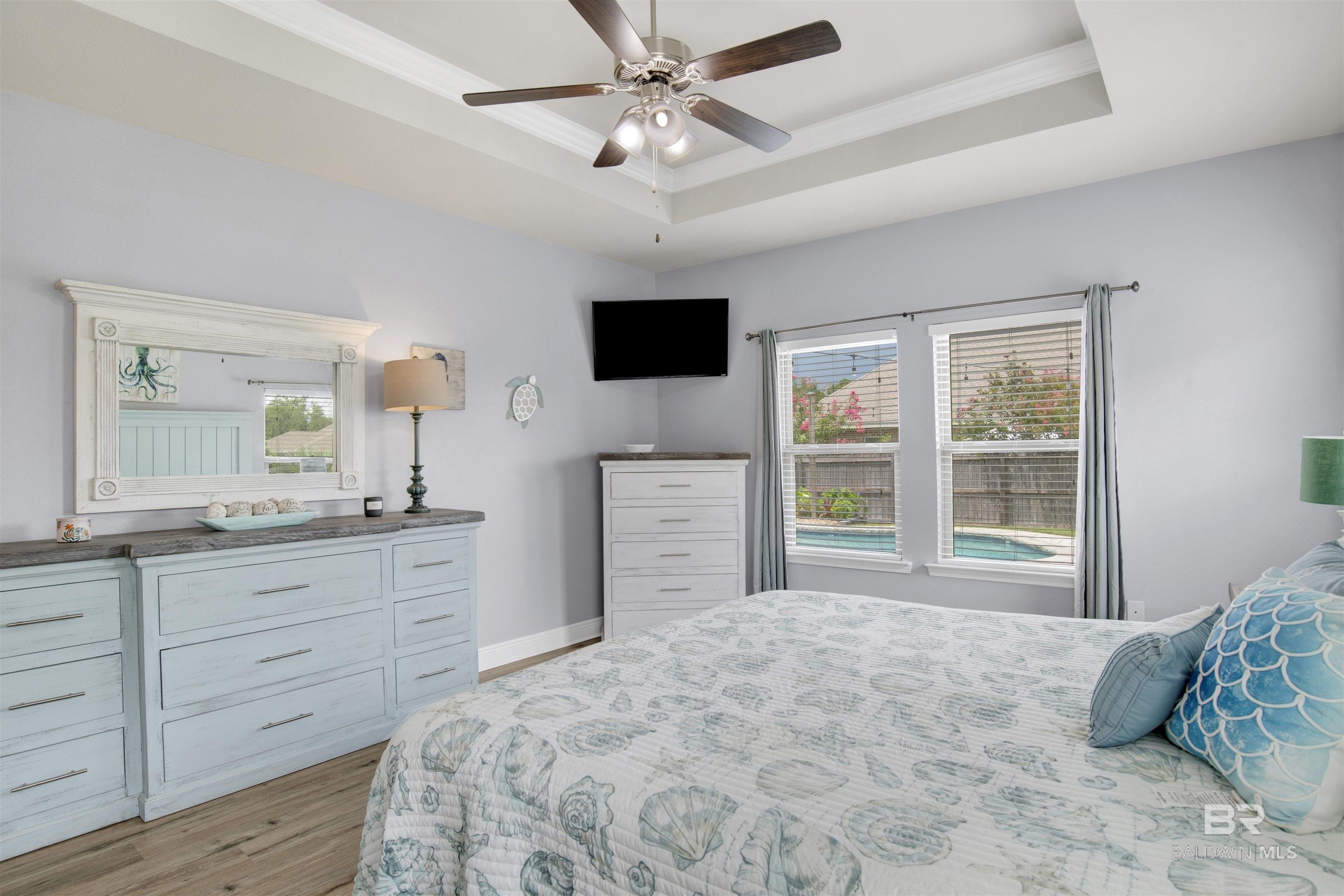 Gulf Shores, Alabama, 36542, United States, 4 Bedrooms Bedrooms, ,3 BathroomsBathrooms,Residential,For Sale,1910560